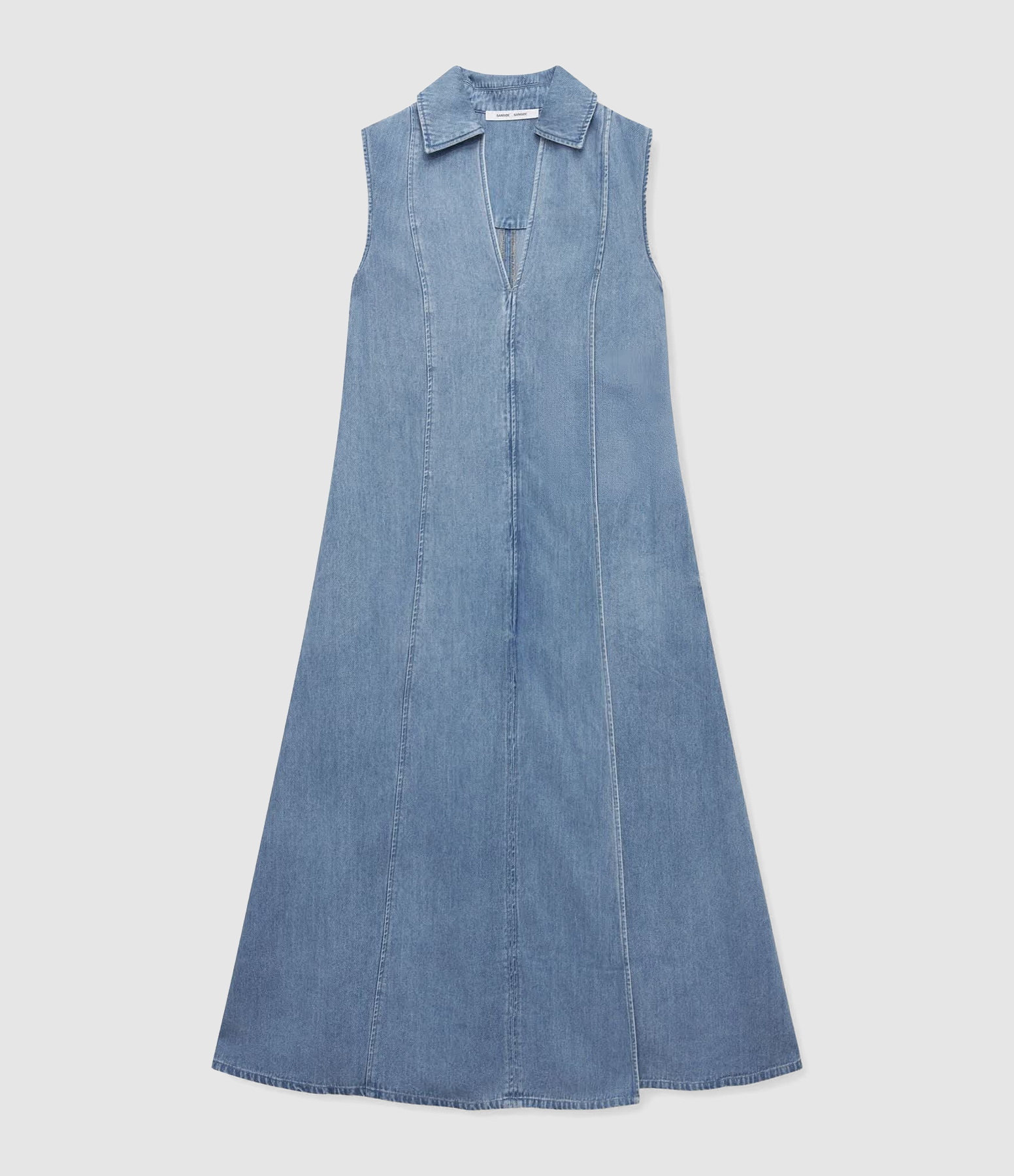 Robe Saalpe Denim Blue