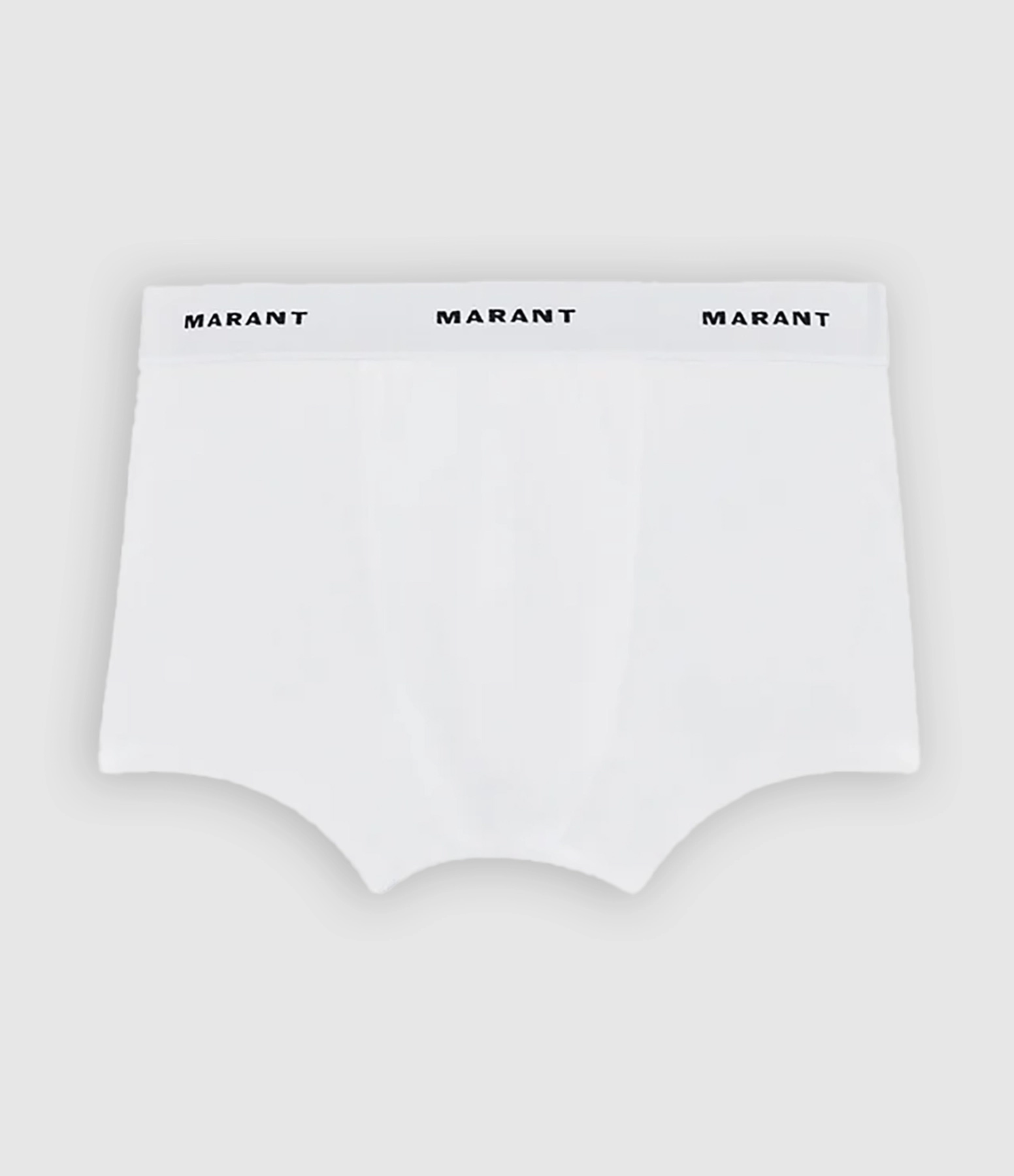 Slip Homme Billy Blanc