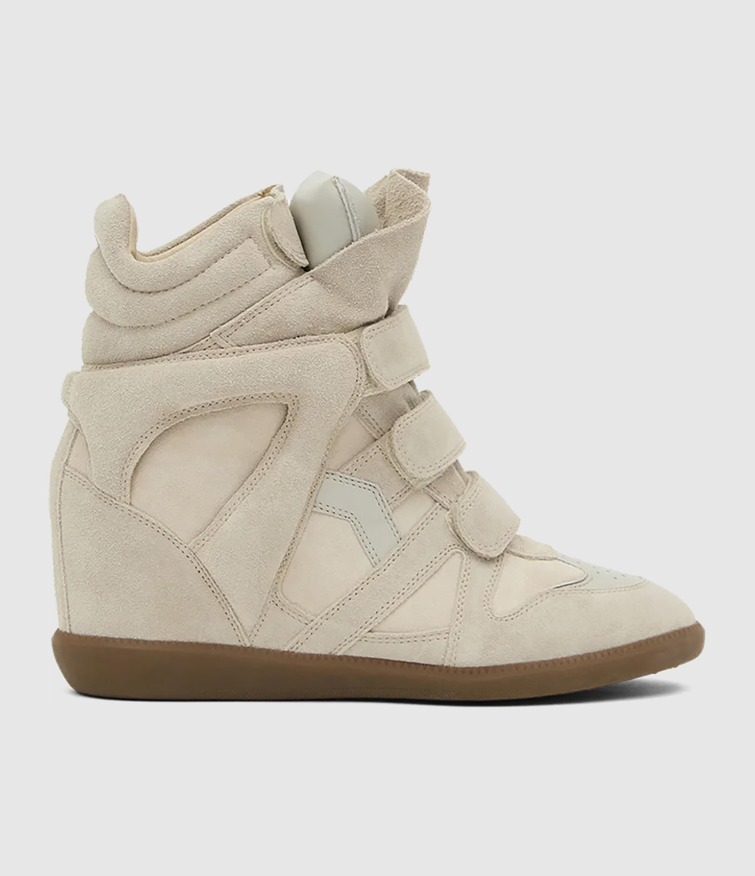Baskets Bekett Ecru