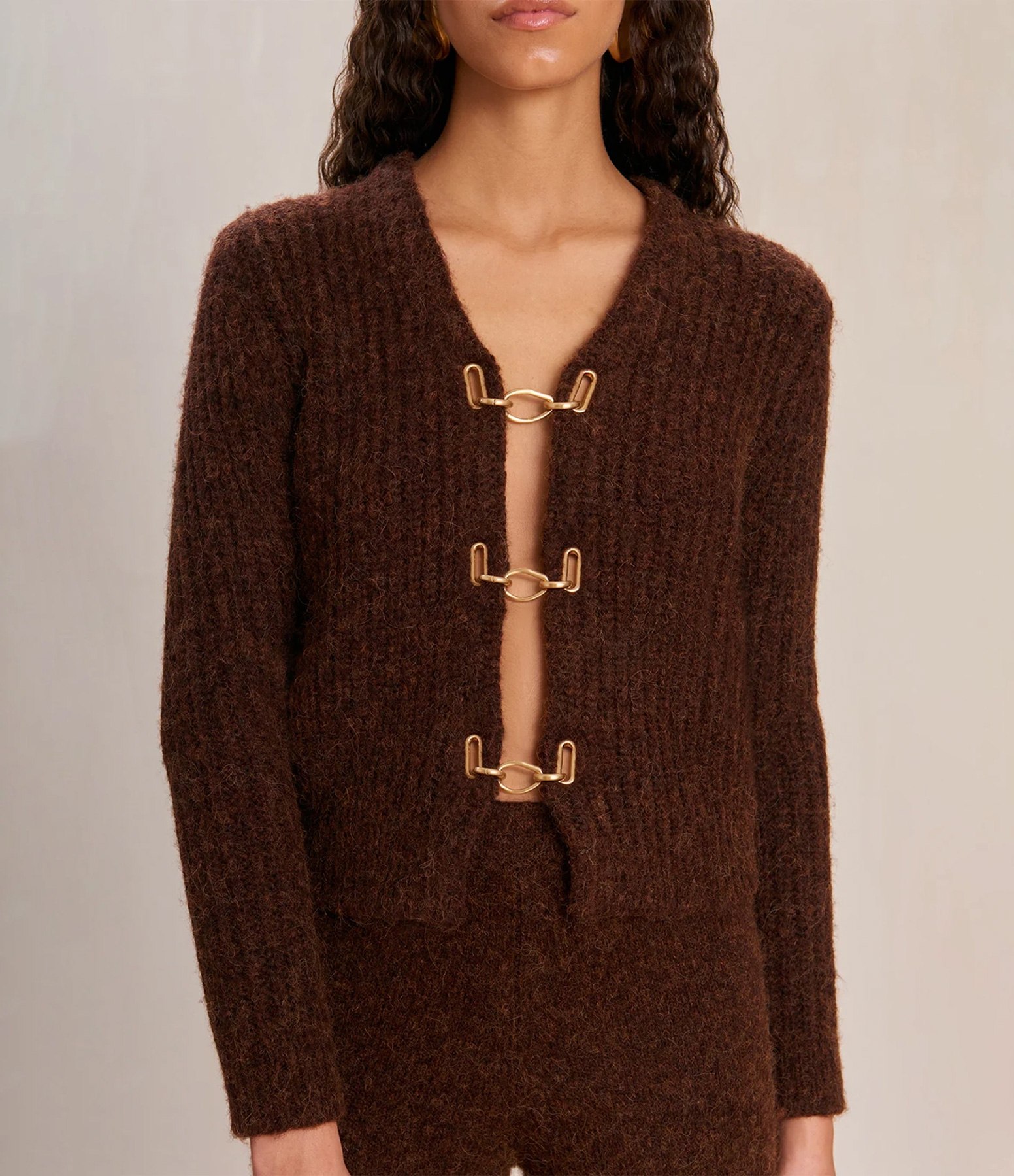 Cardigan Adel Java