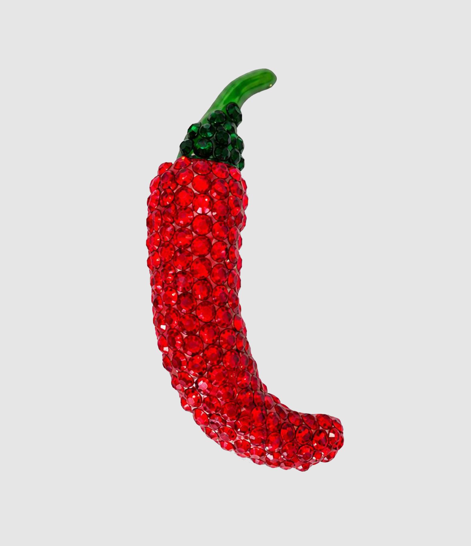 Broche Spicy
