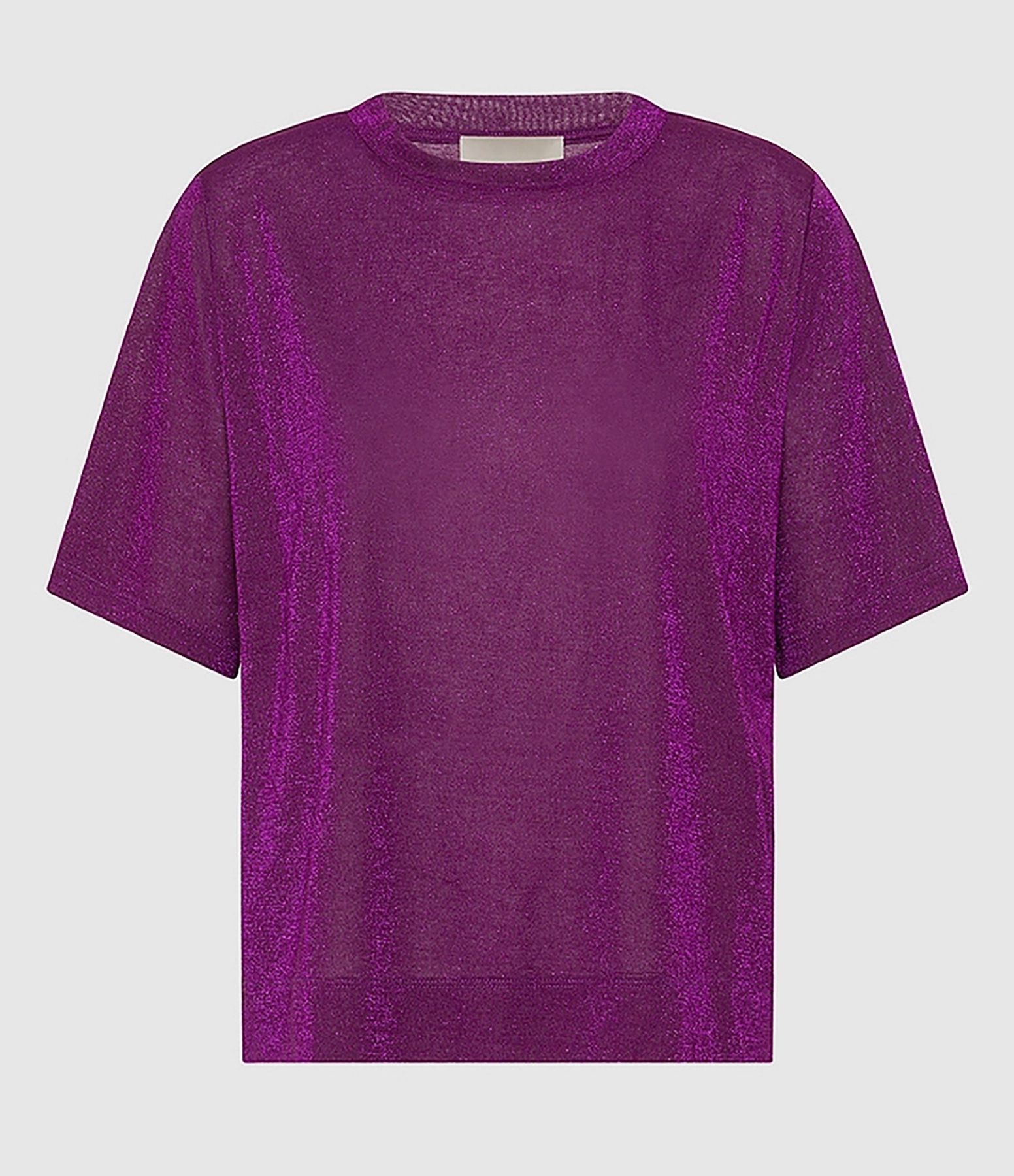 Tee-shirt Iora Ciclamino