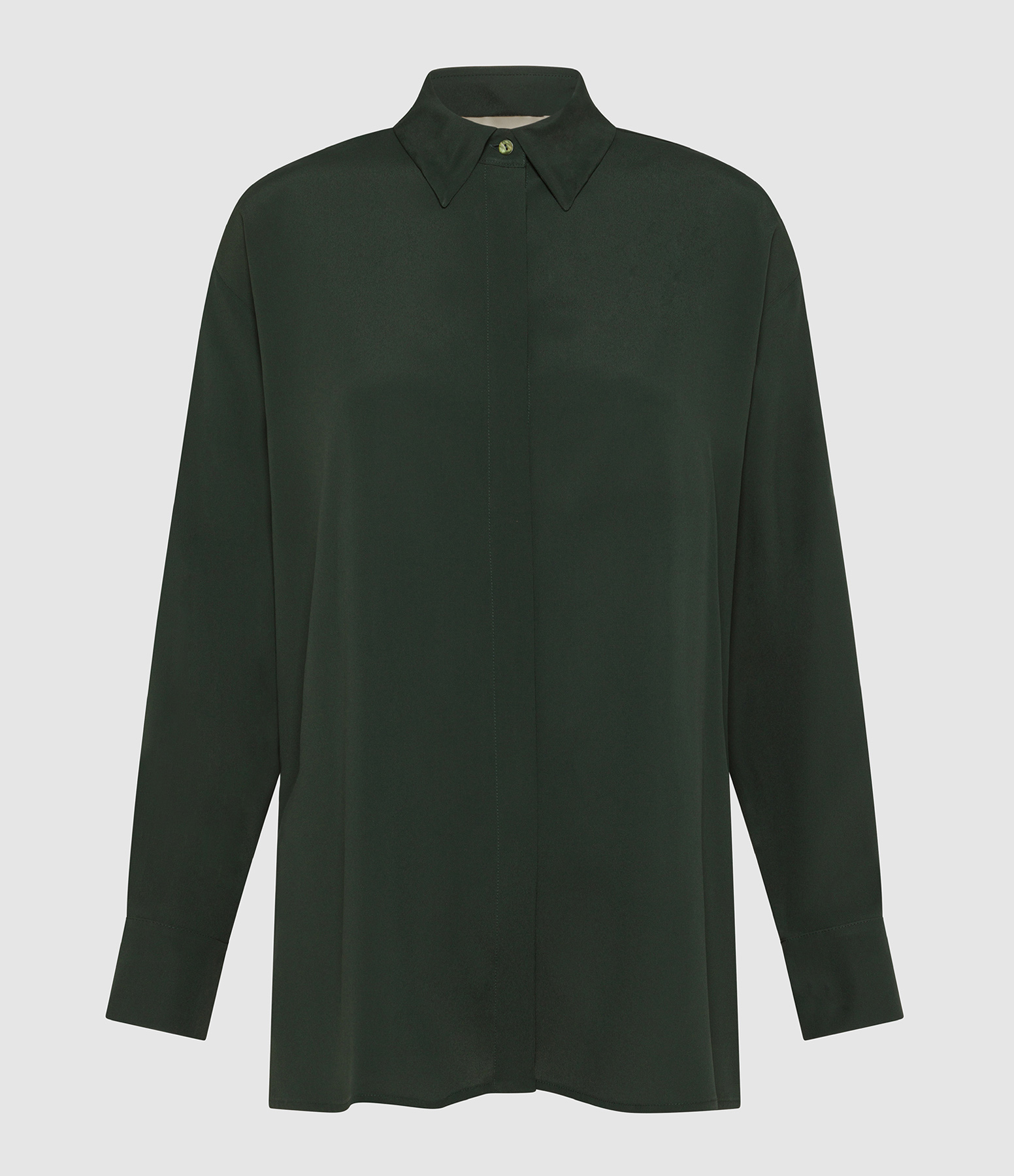Chemise Sayonara Foresta