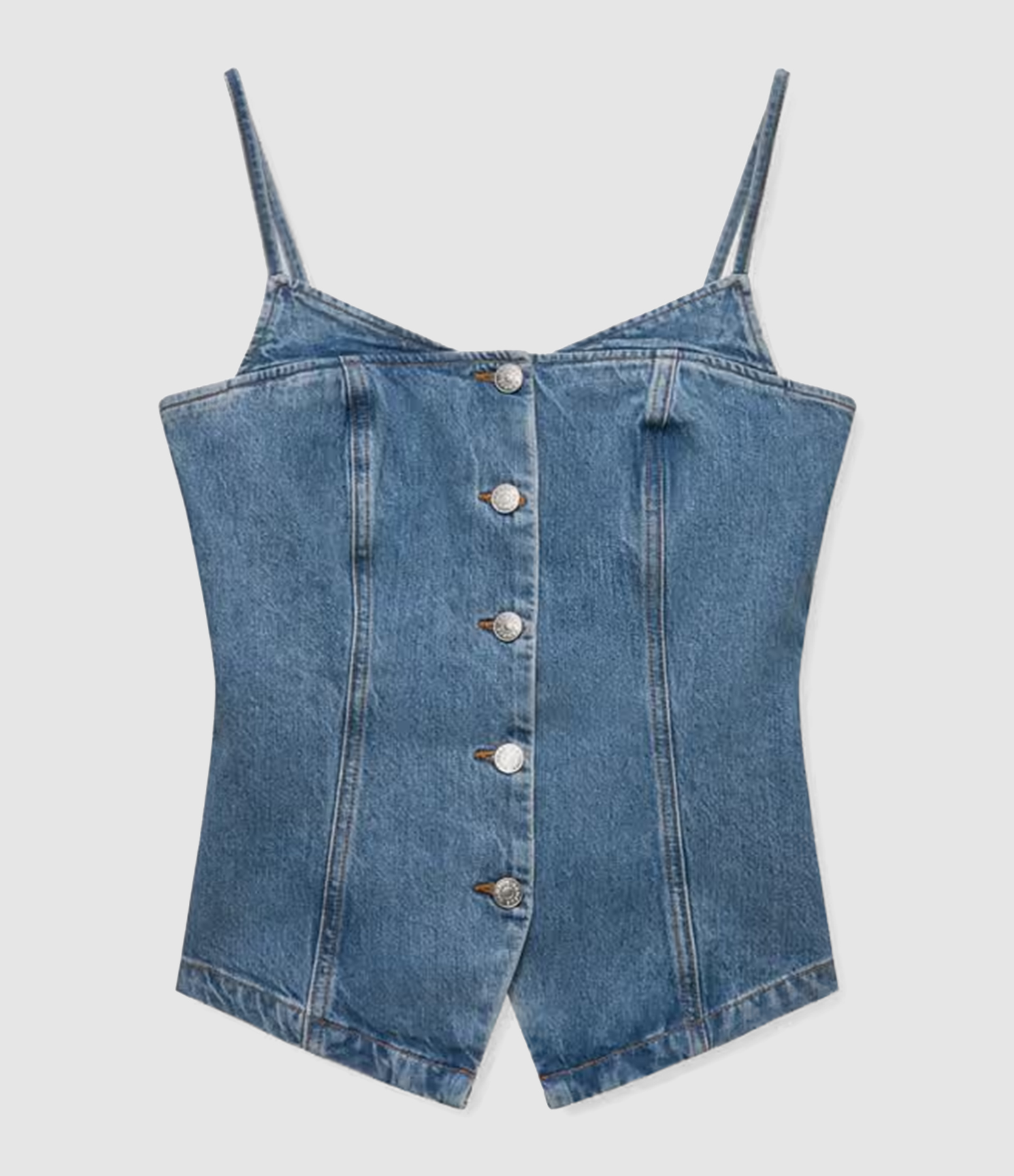 Top Savalto Sephia Blue