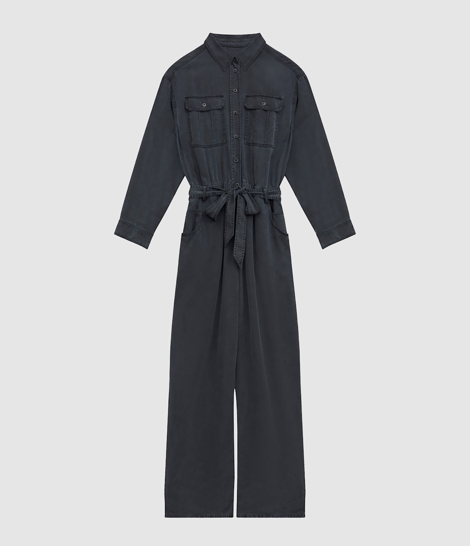 Combinaison Paige Noir