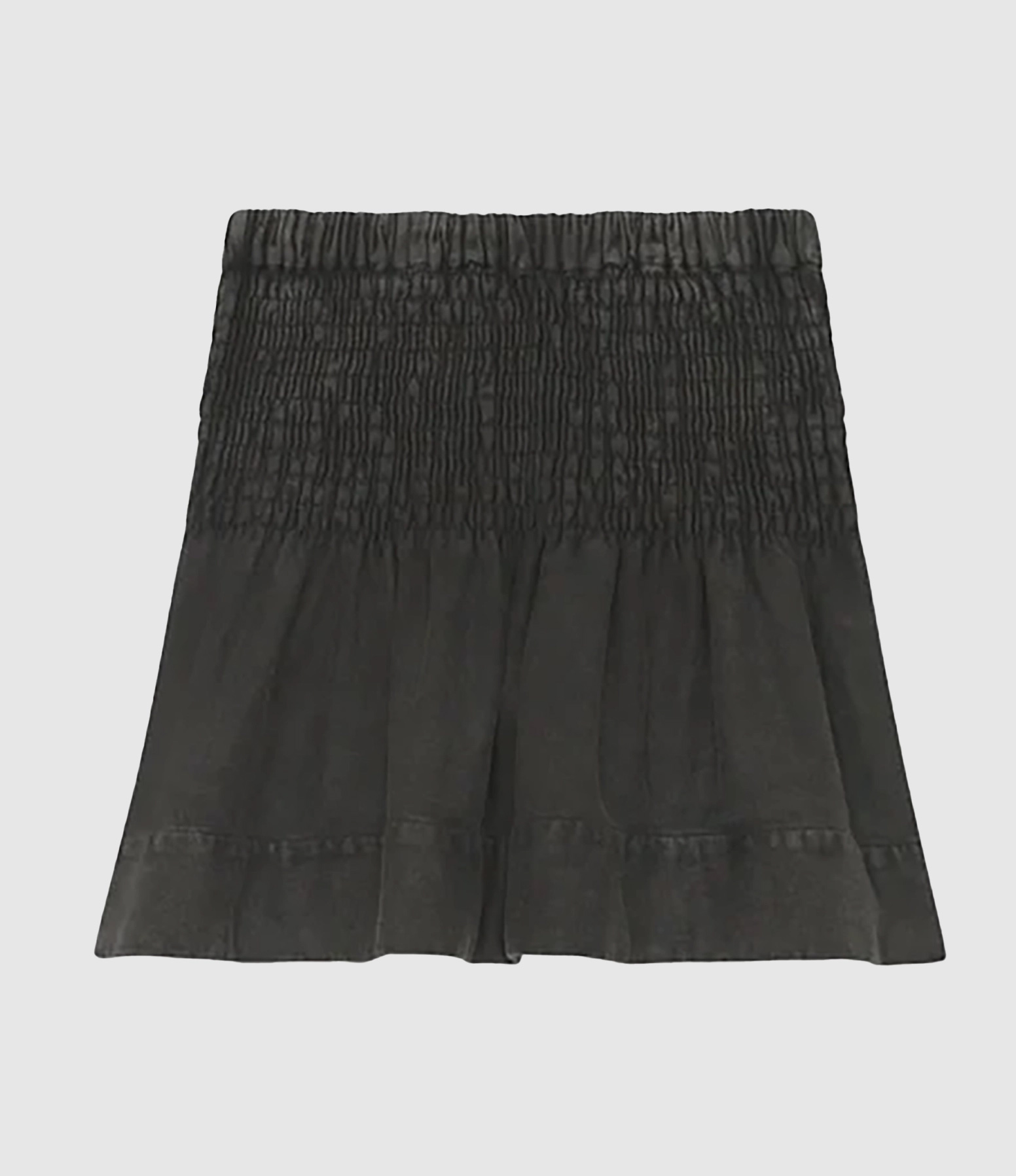 Jupe Courte Pacifica Noir