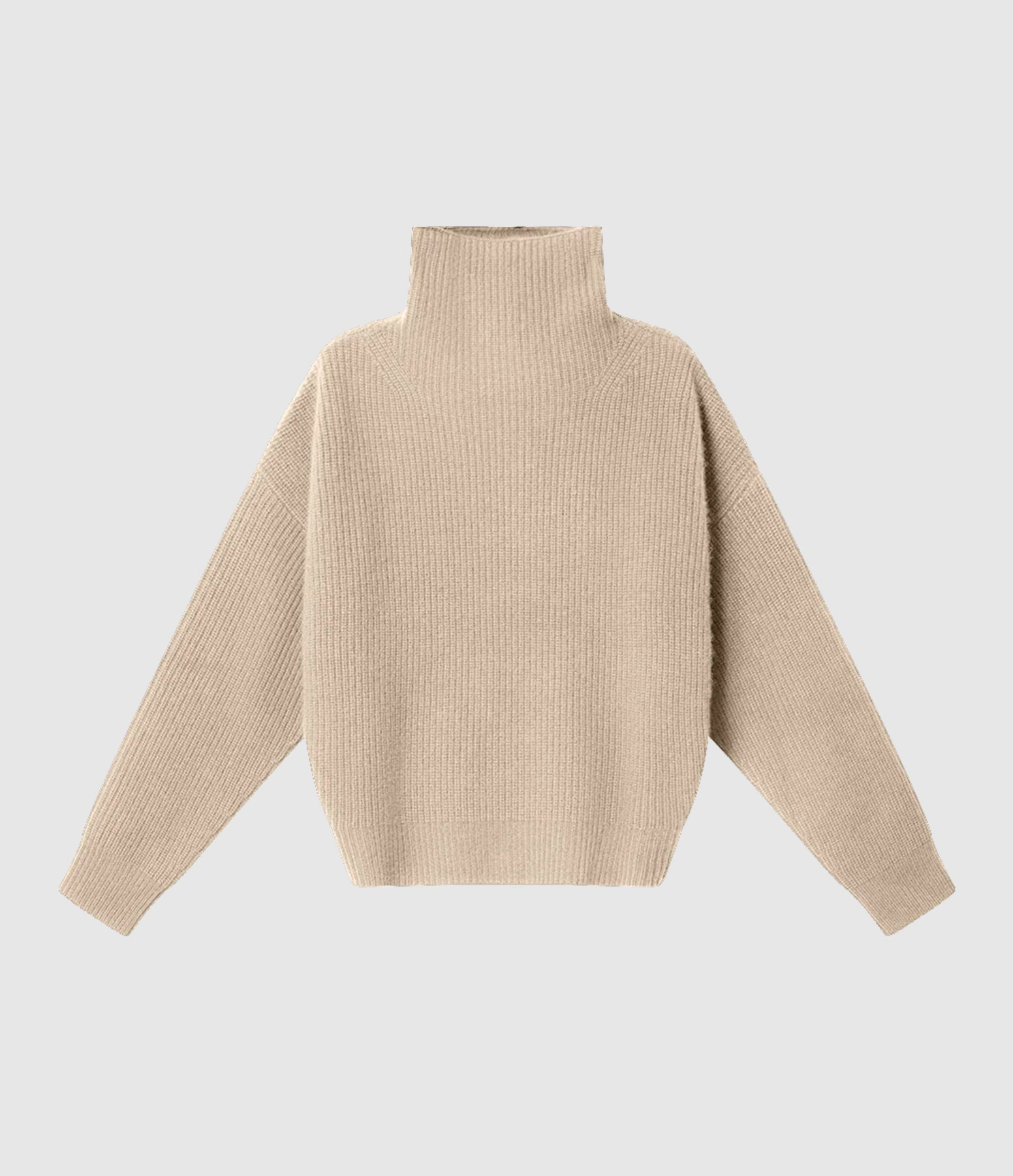 Pull Brooke Beige
