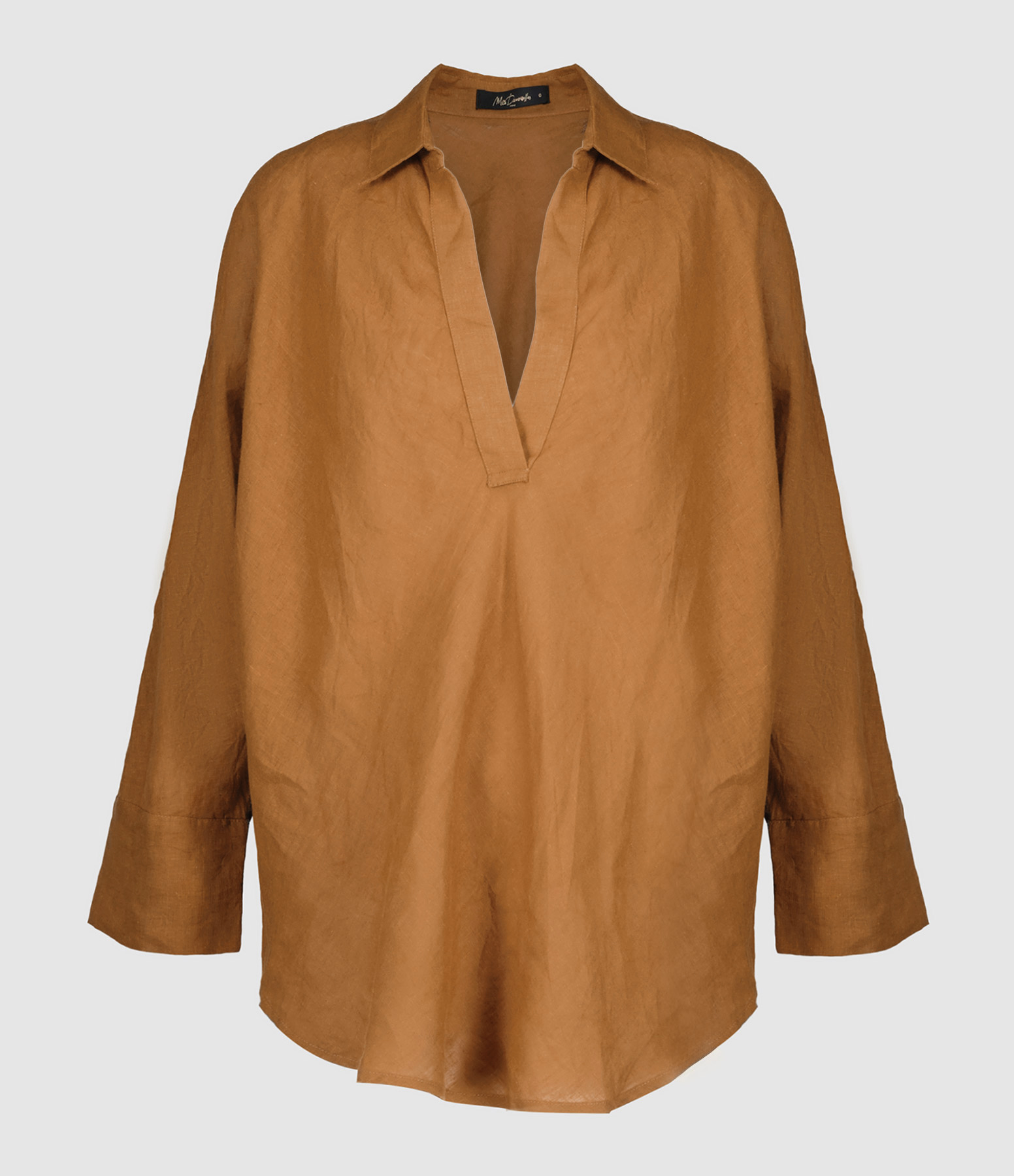 Chemise Cicco Bronze
