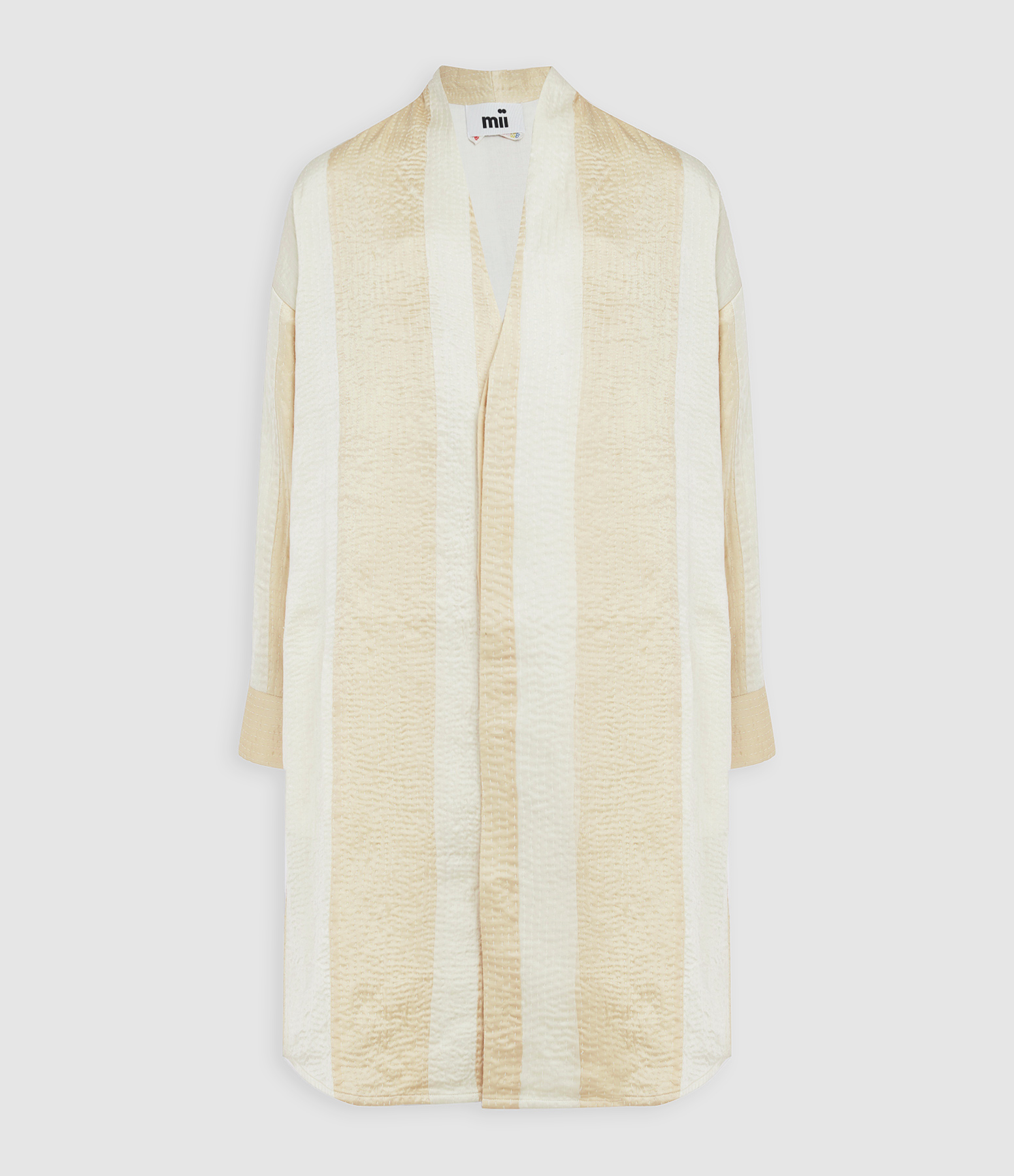 Veste Uma Off White