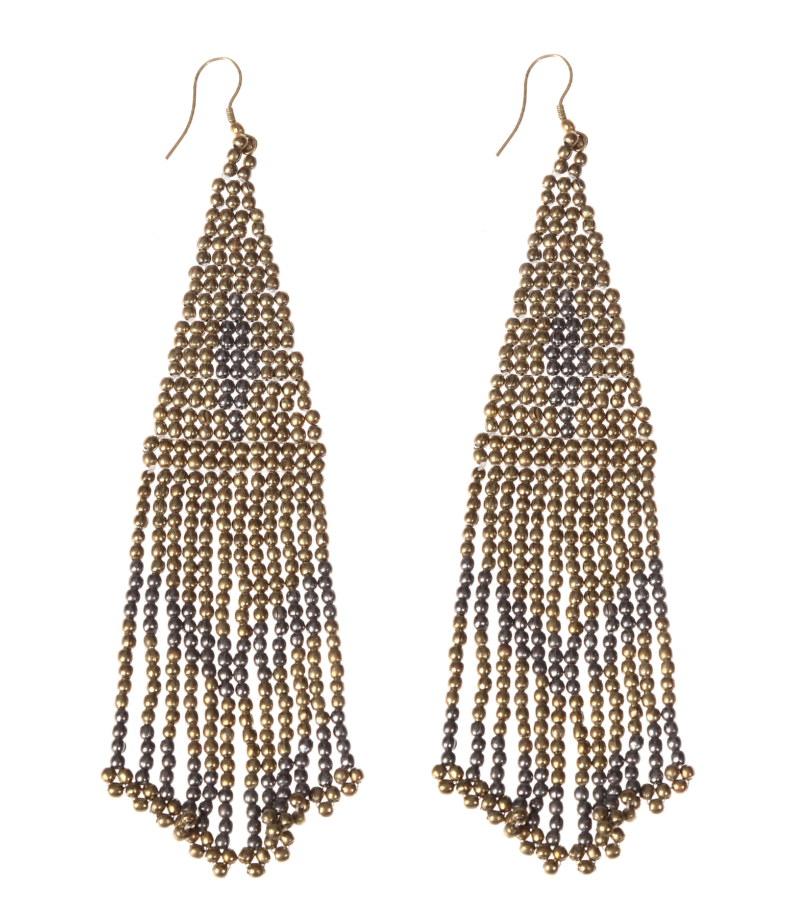 Boucles d'oreilles Navajo