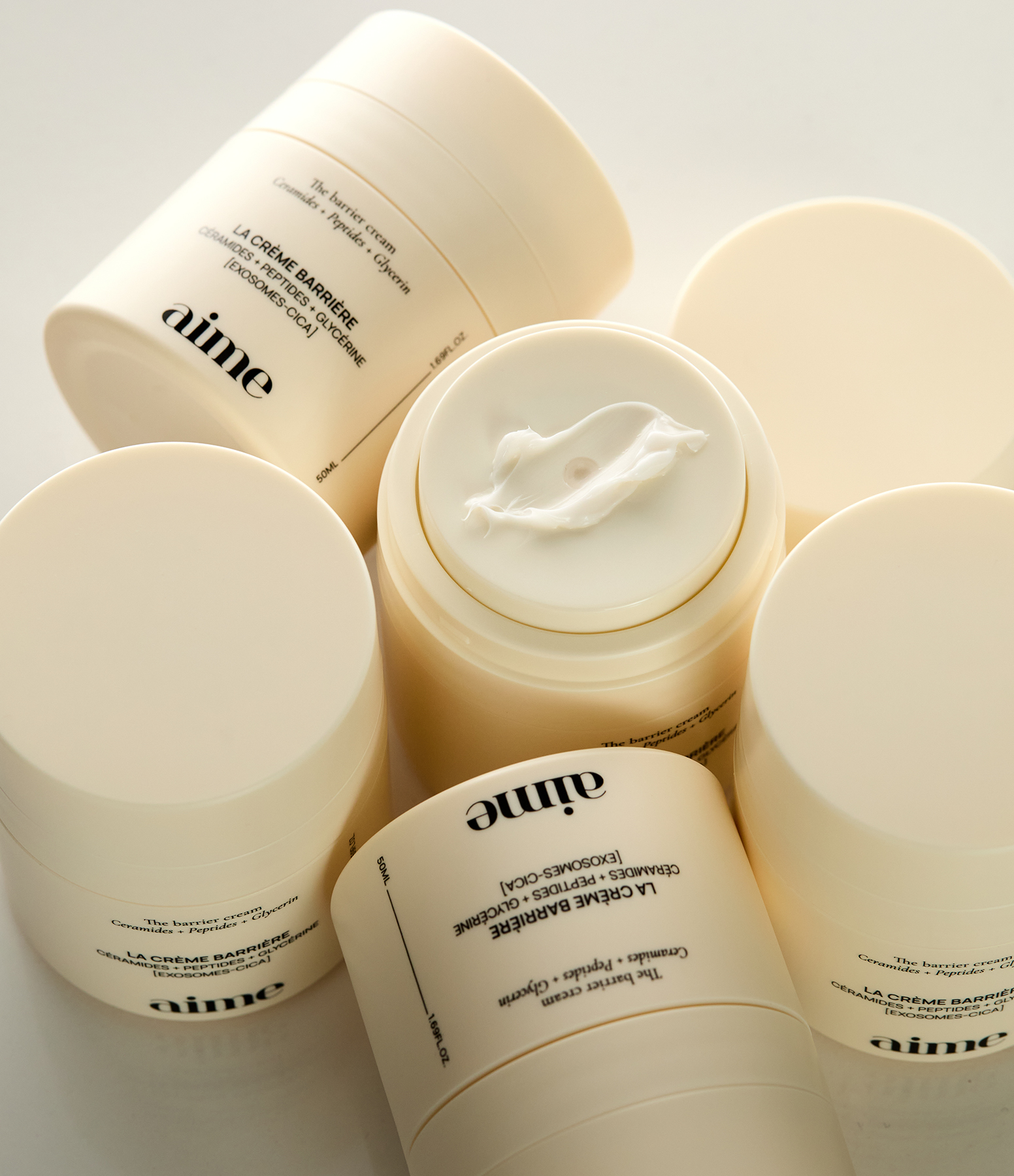 Crème Barrière 50ml