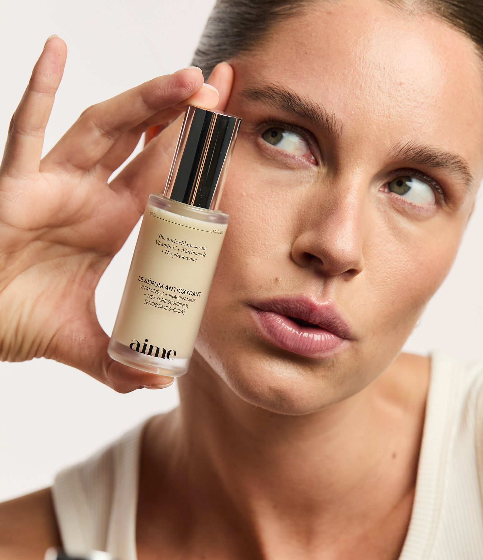 Sérum Antioxydant 30ml