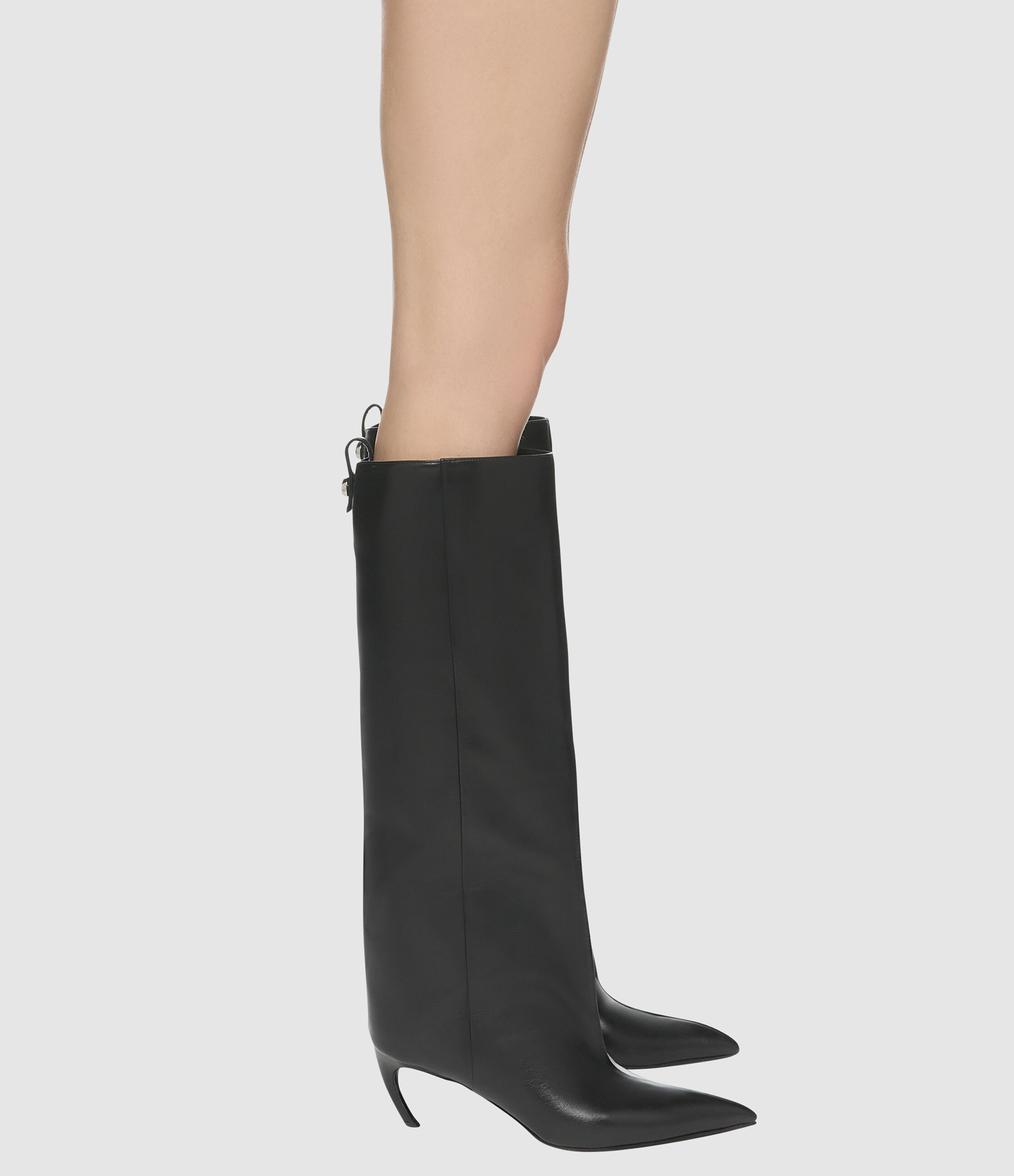 Bottes 'Lea' Black