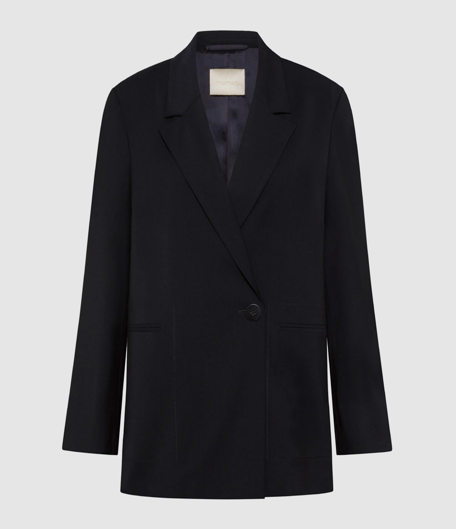 Veste Amanita Bleu