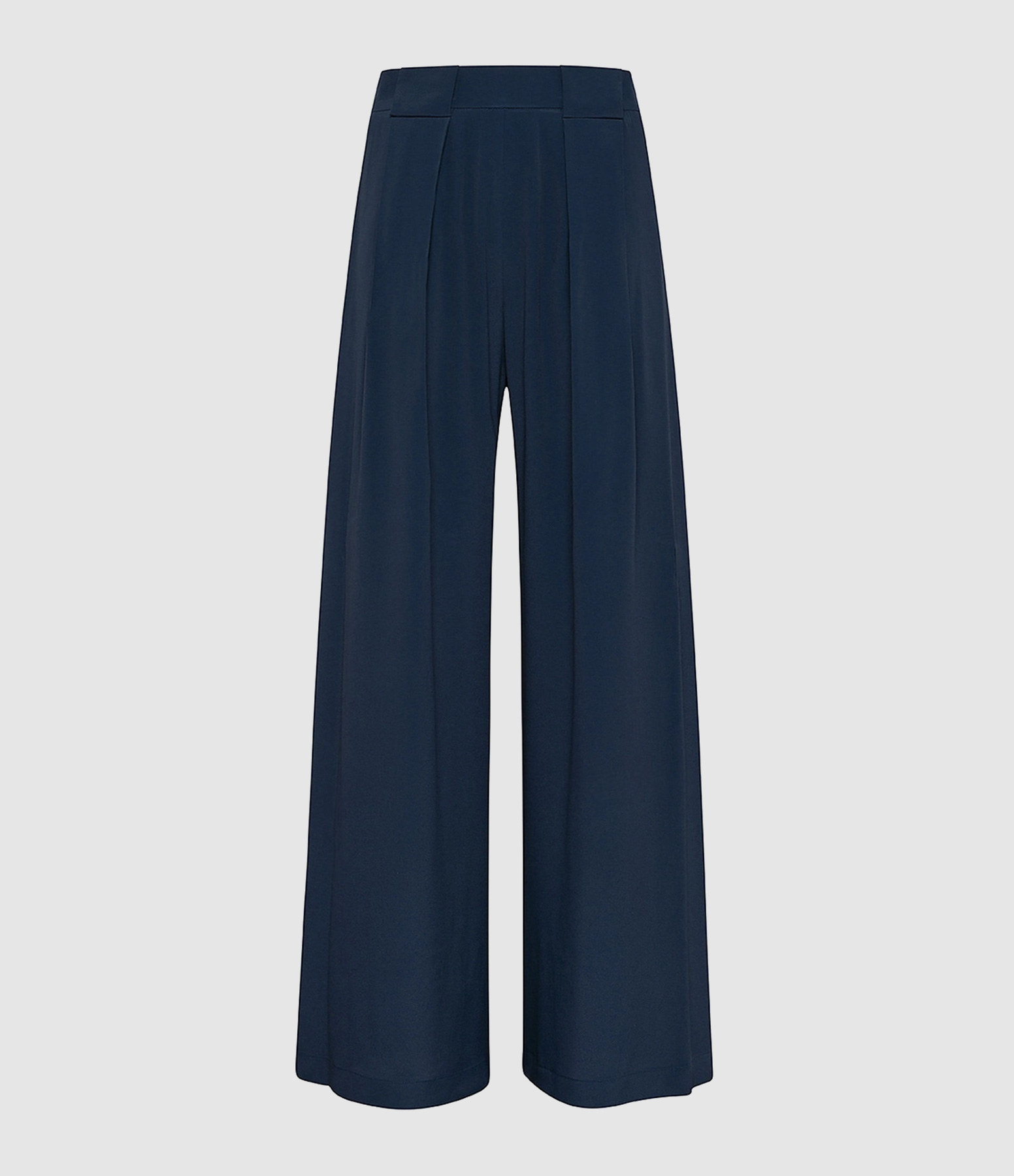 Pantalon Aspen Bleu