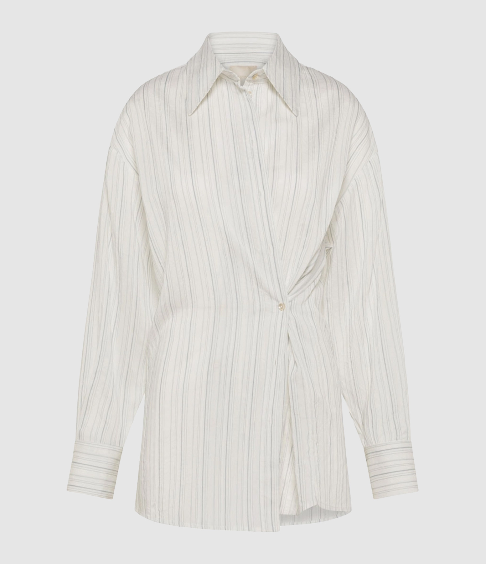 Chemise Titi Rayures