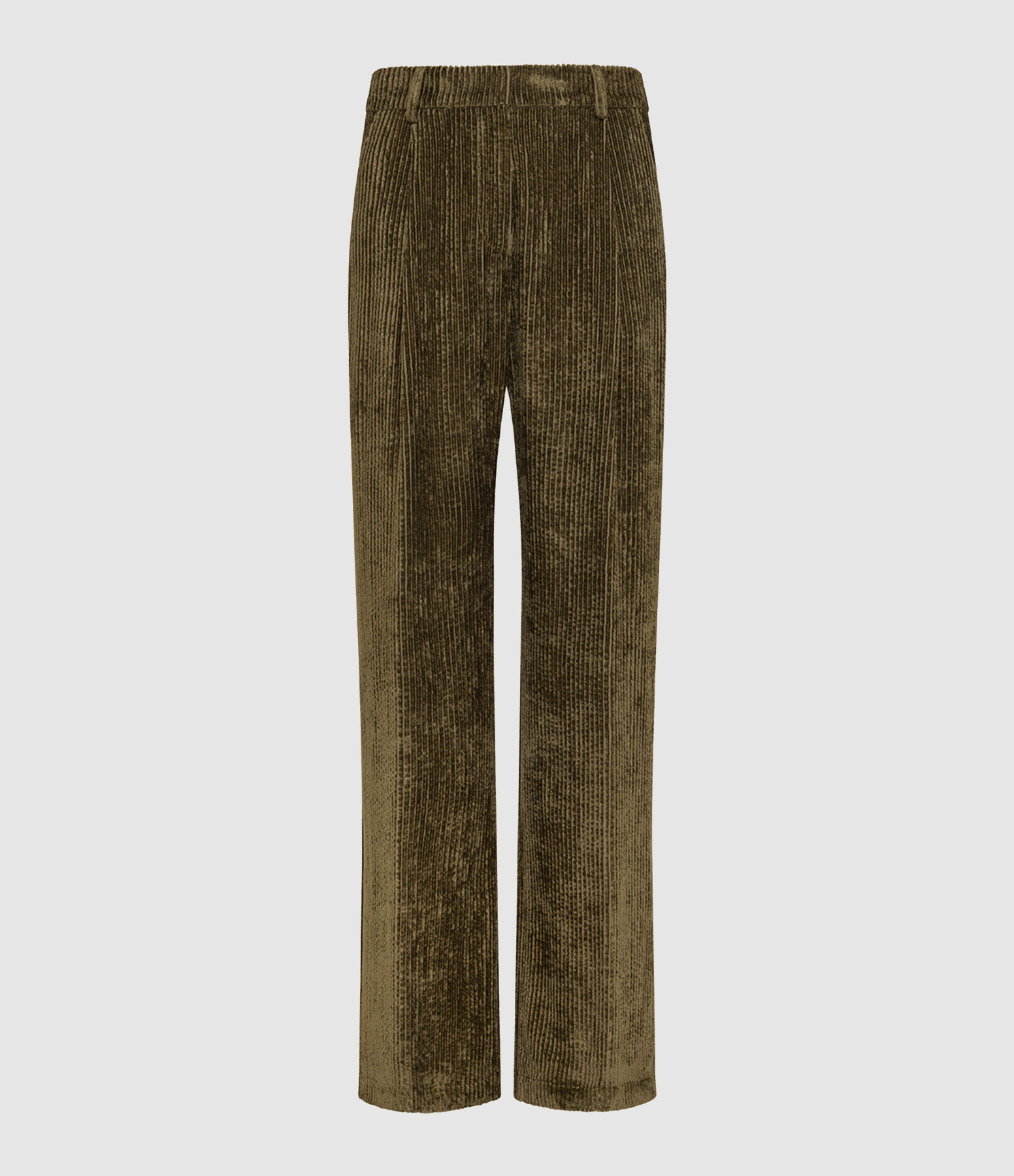 Pantalon Blake Kaki