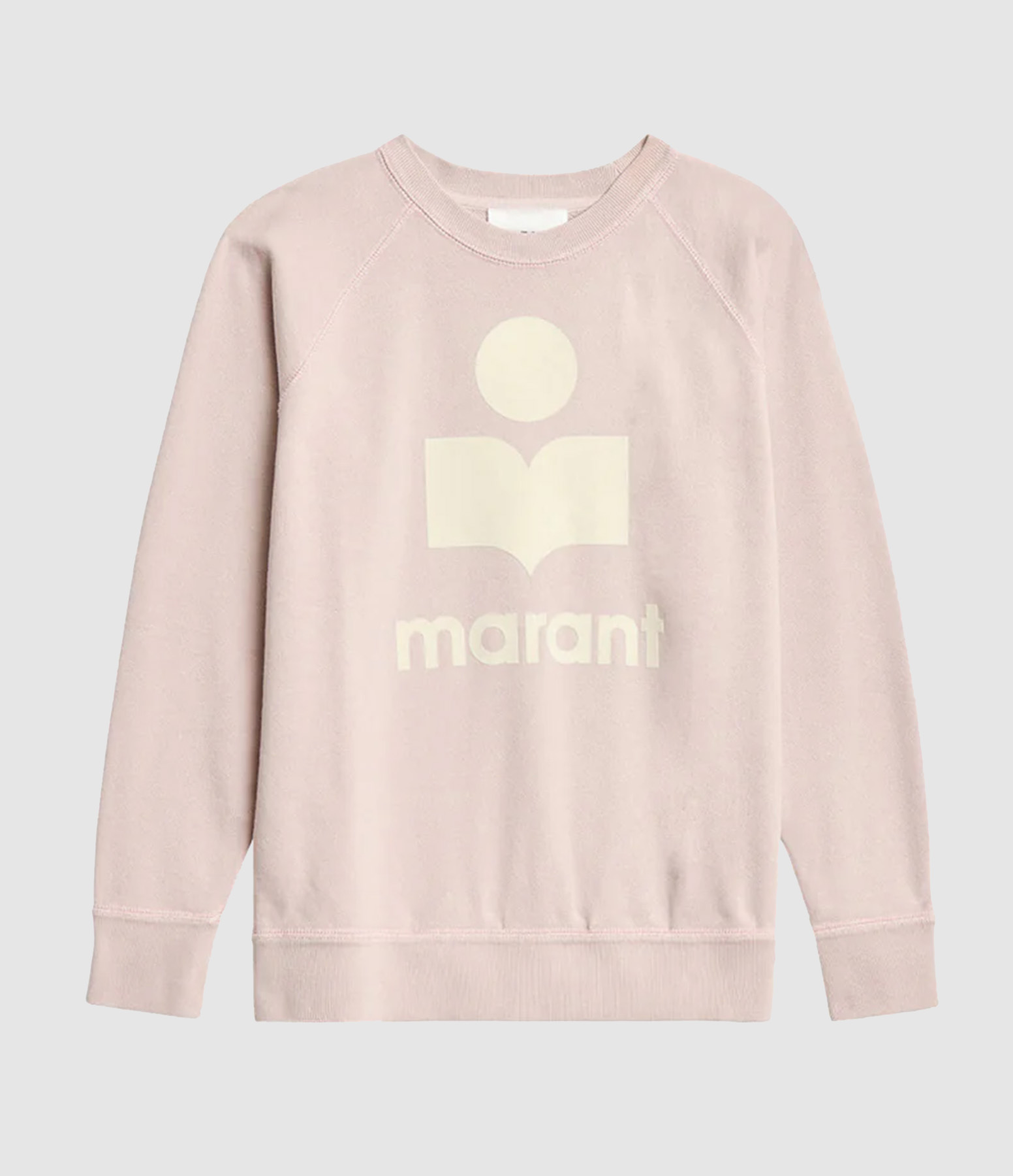 Sweat Shirt Millyny Rosewood Ecru