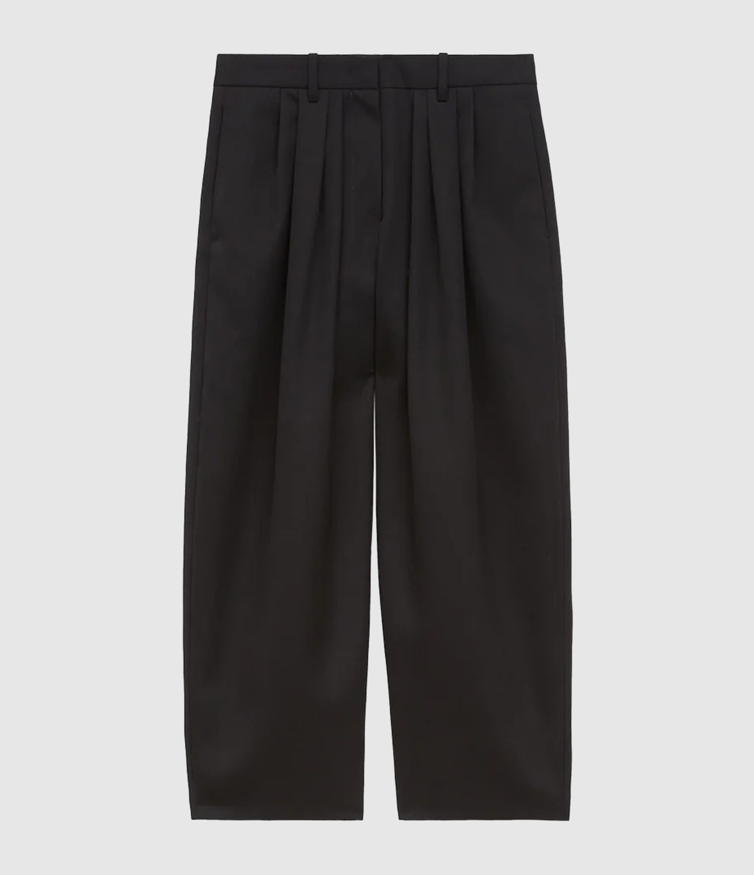 Pantalon Janice Black