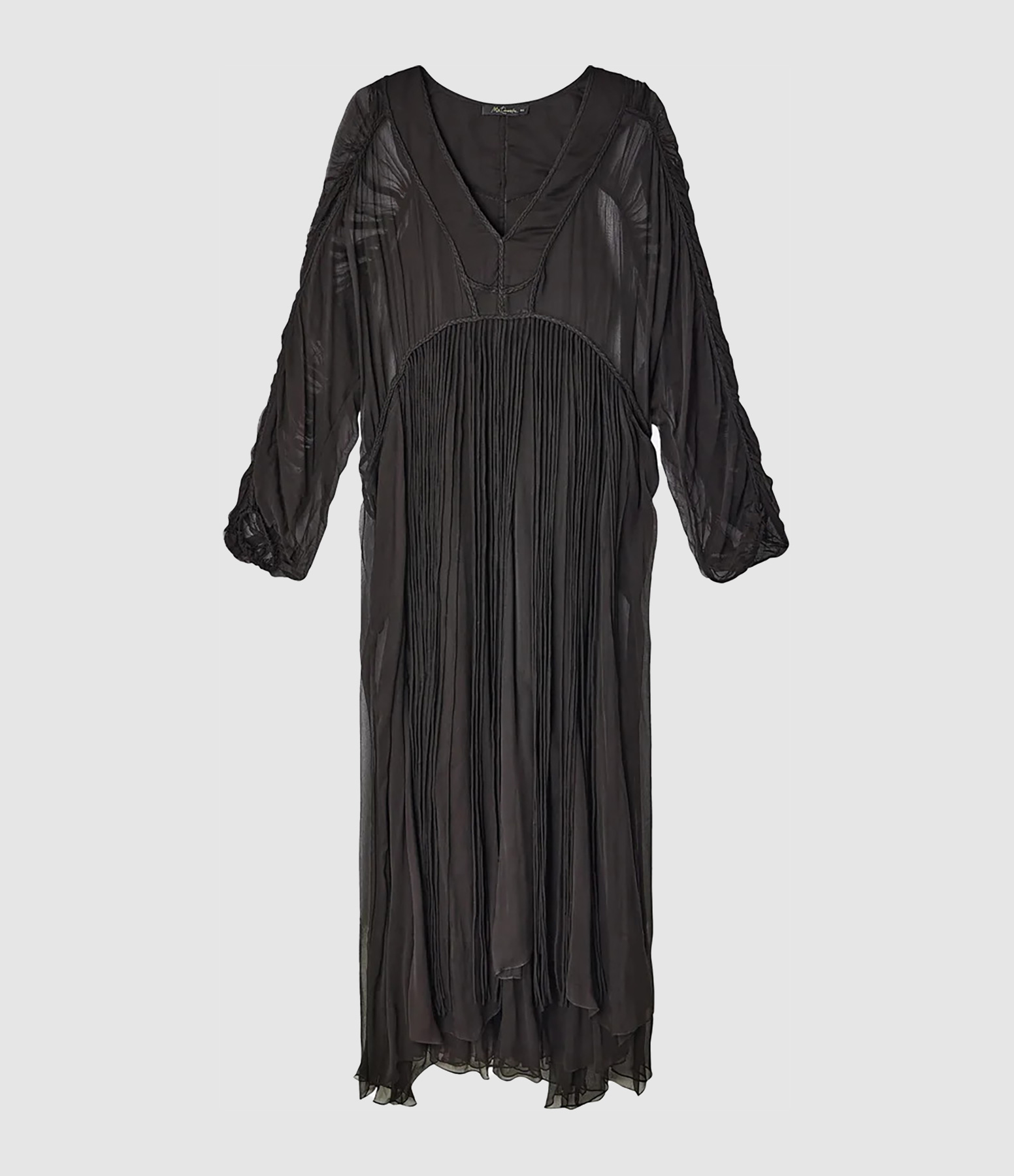 Robe Dorothy Black
