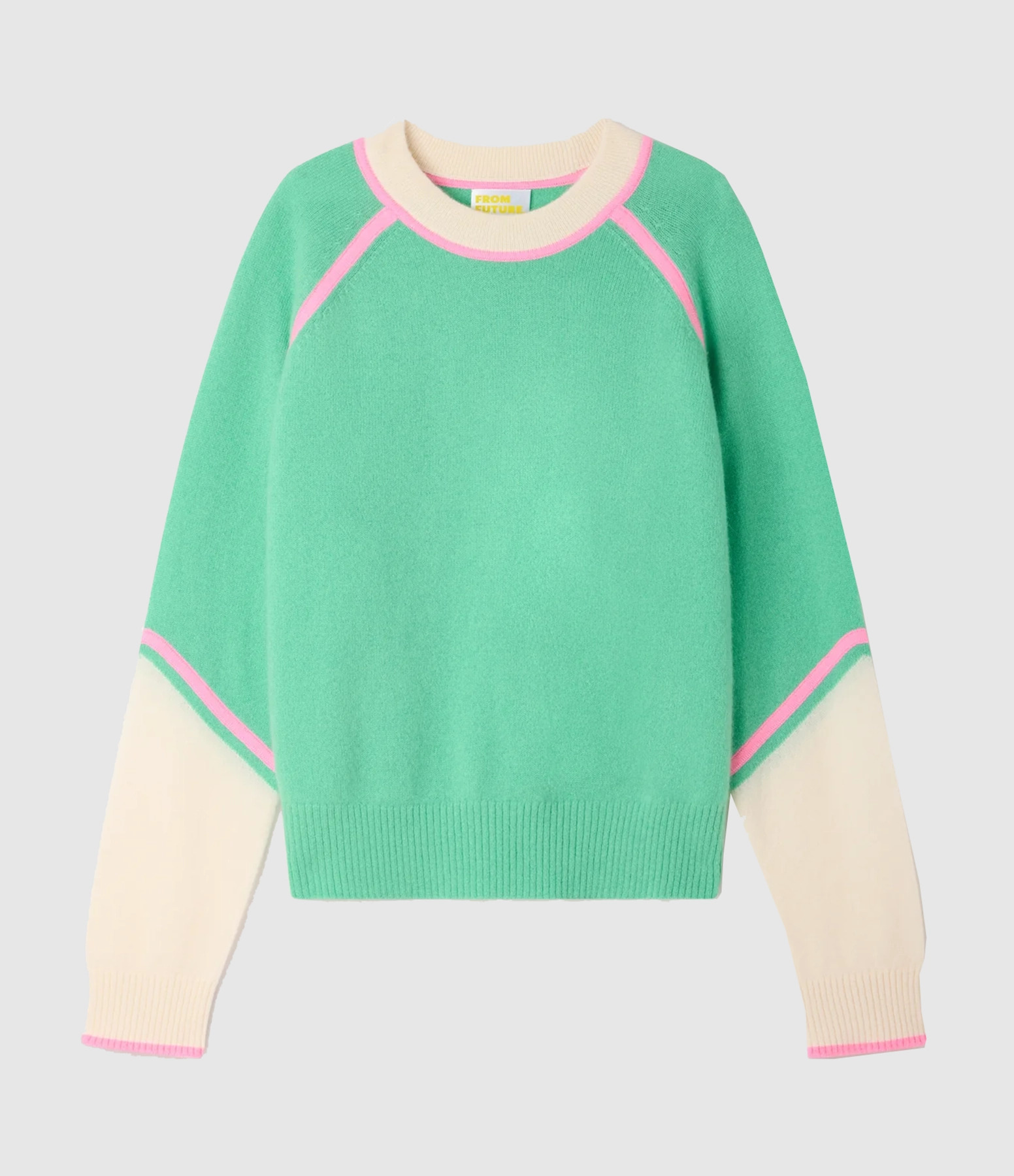 Pull Nature Green