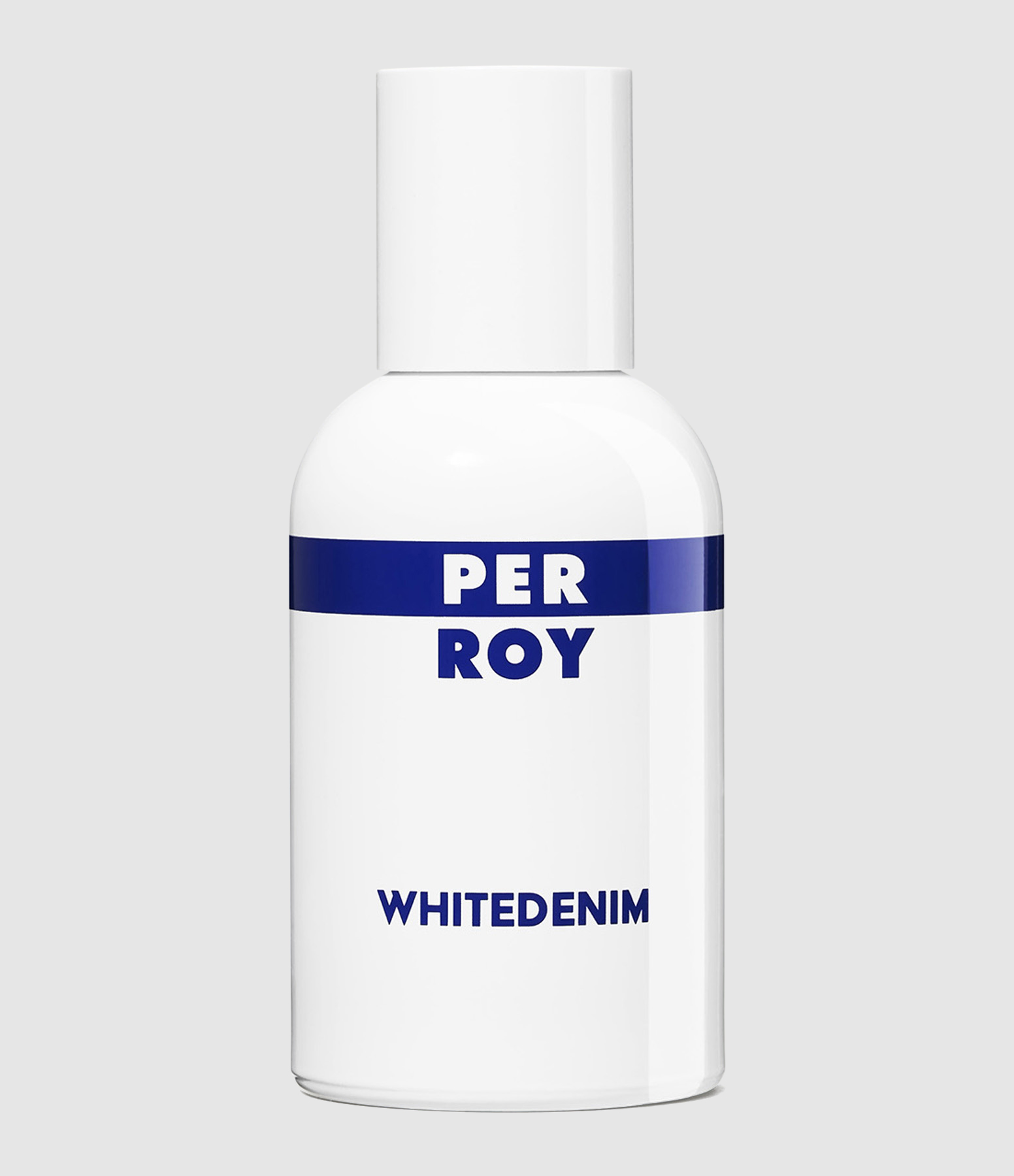 Eau de Parfum White Denim 100 ml