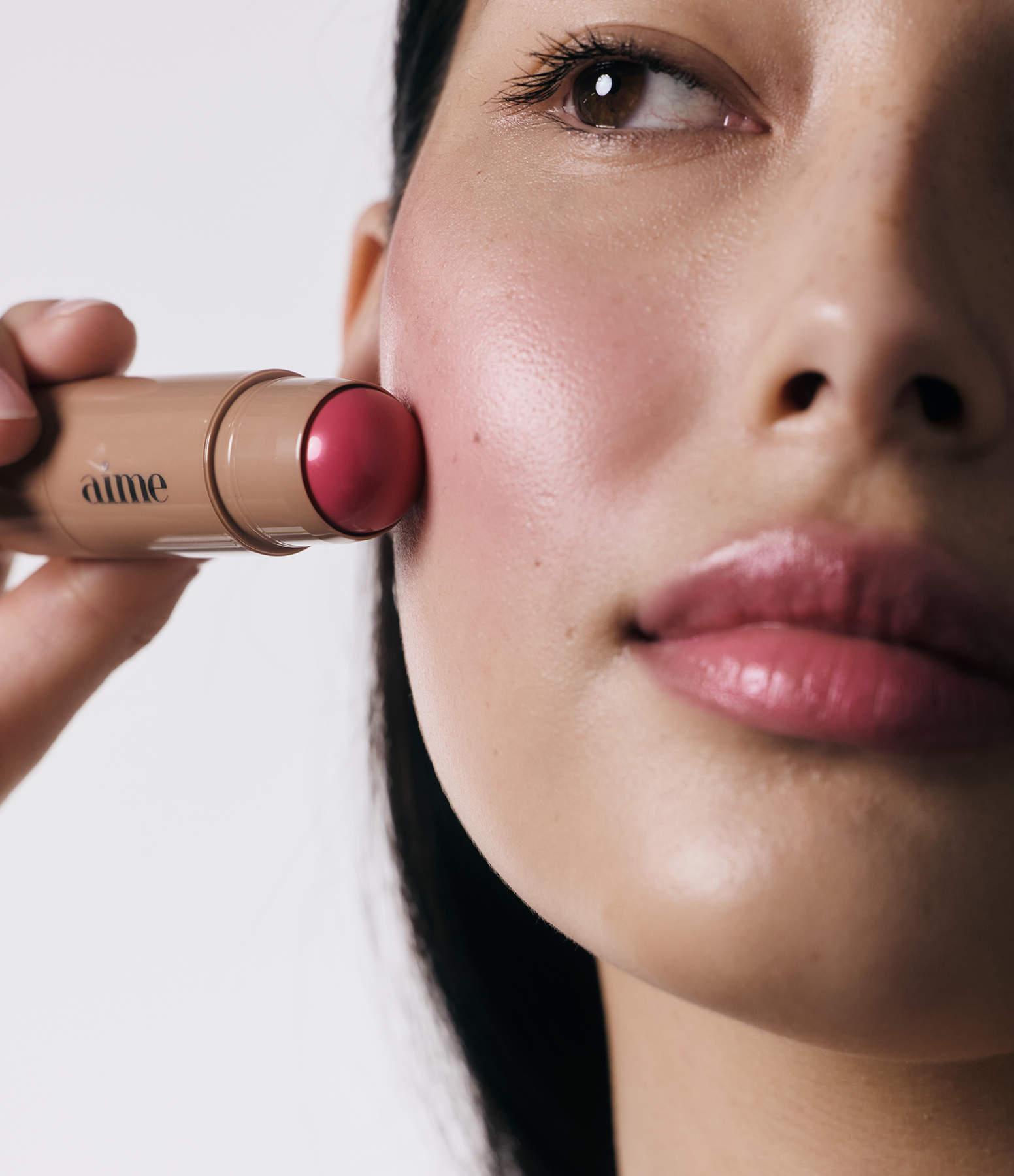 Blush Crème Muse