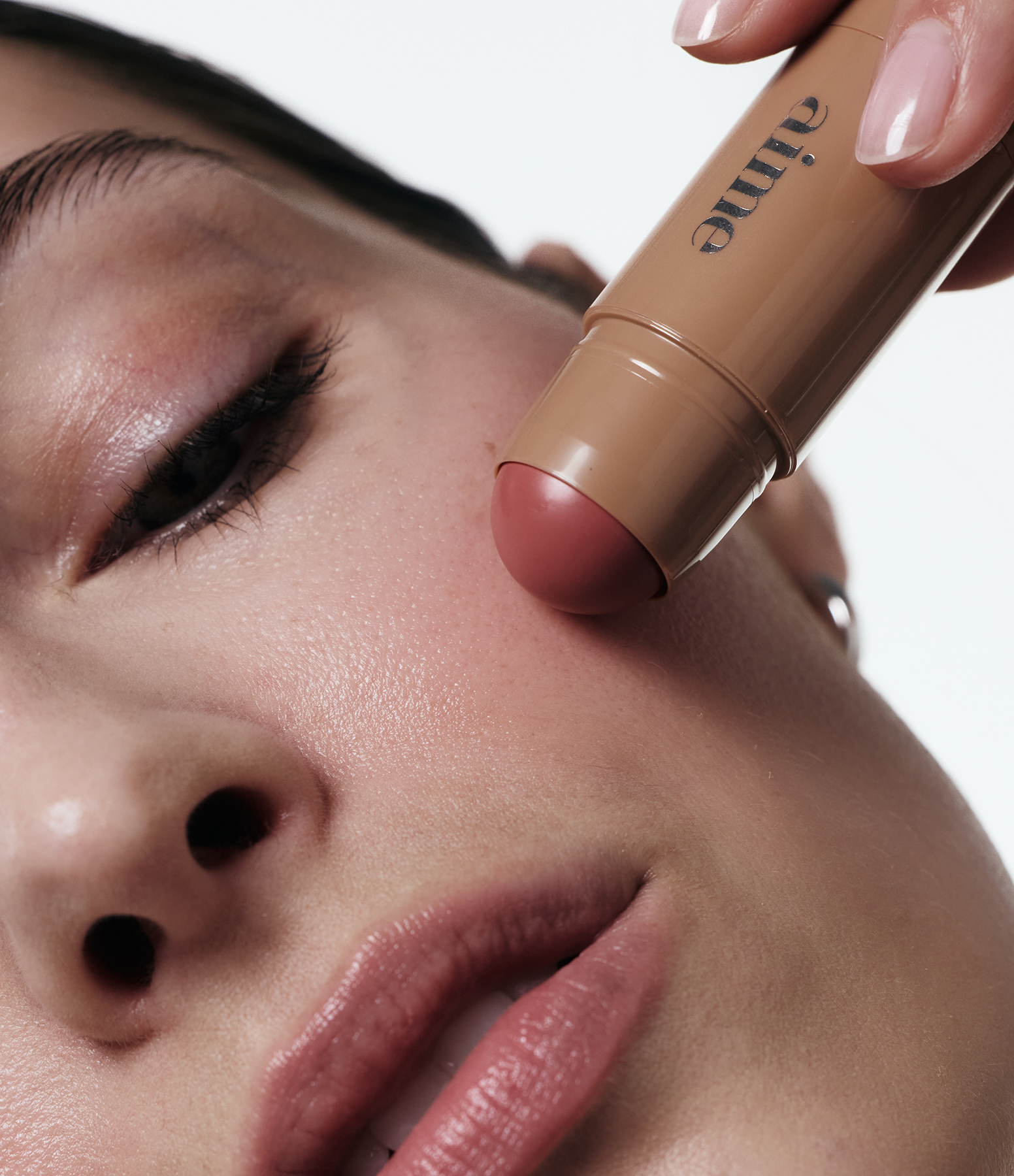 Blush Crème Nue