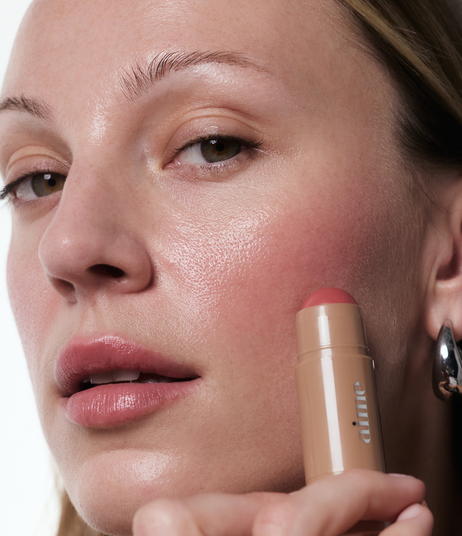 Blush Crème Plaisir