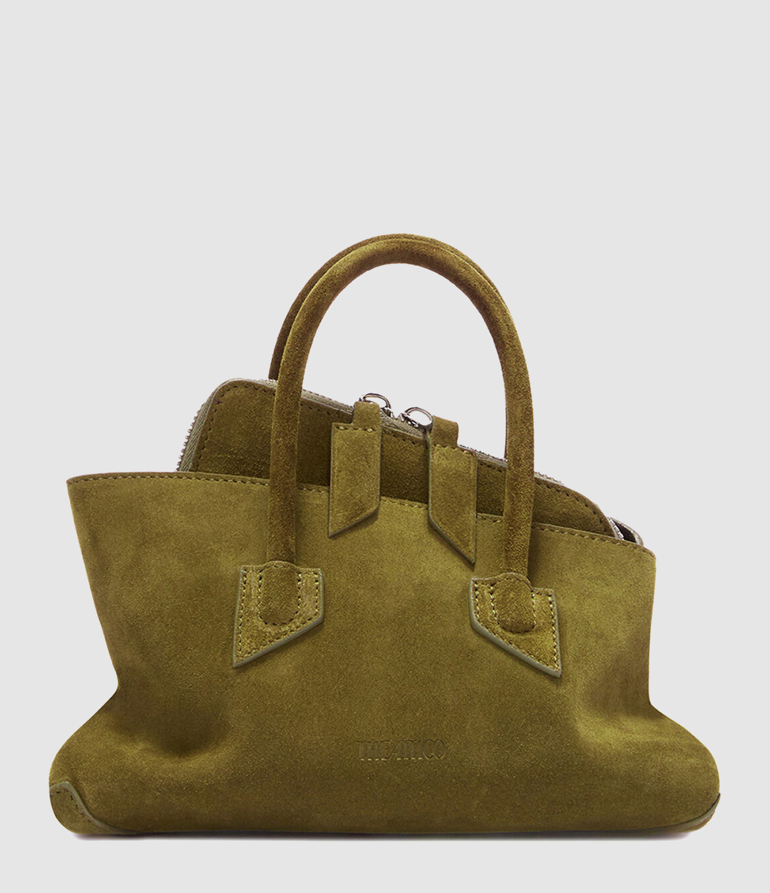 Sac 'La Passeggiata Mini' Khaki