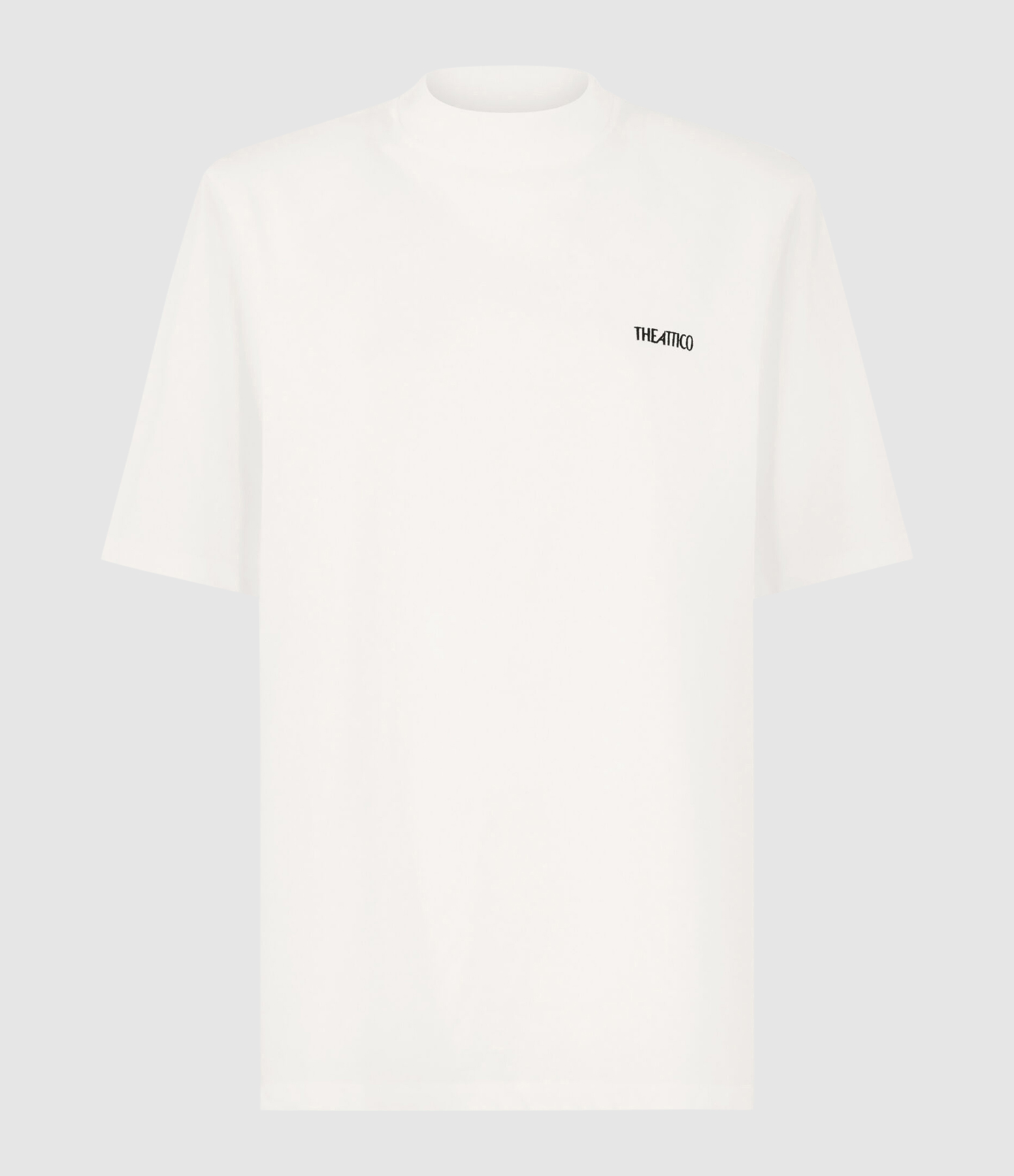 T-Shirt White