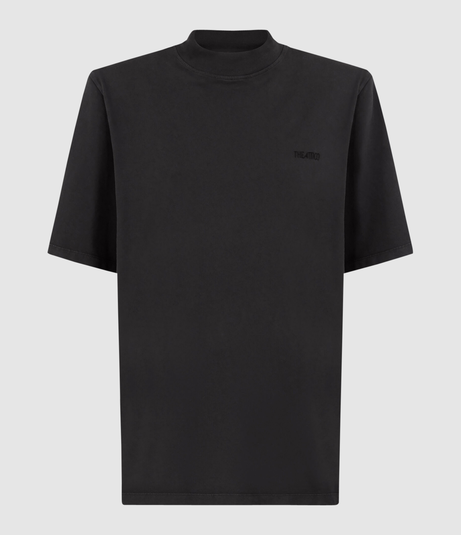 T-Shirt Black