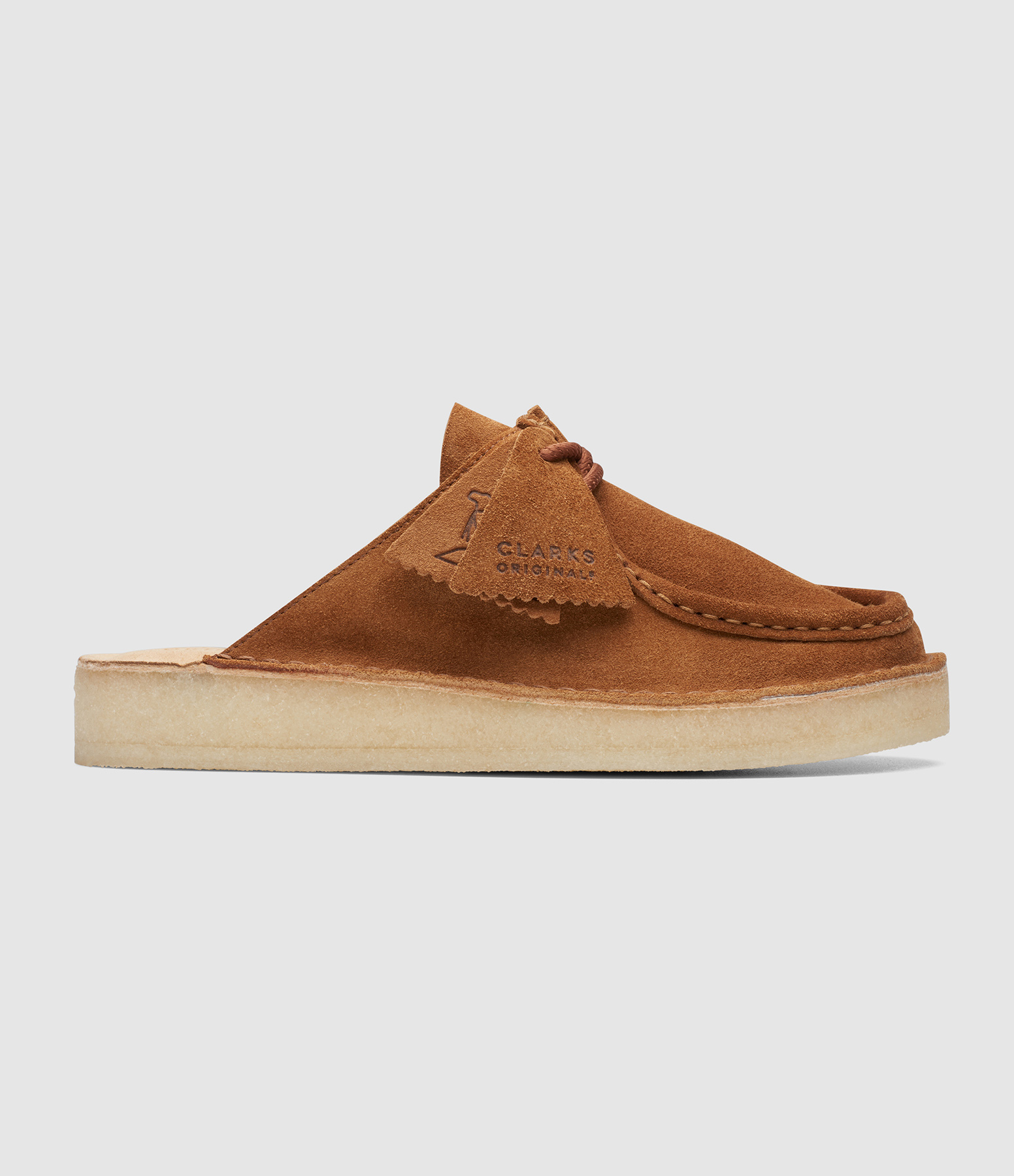 Mules DSRT Nomad Mule Dusk Brown