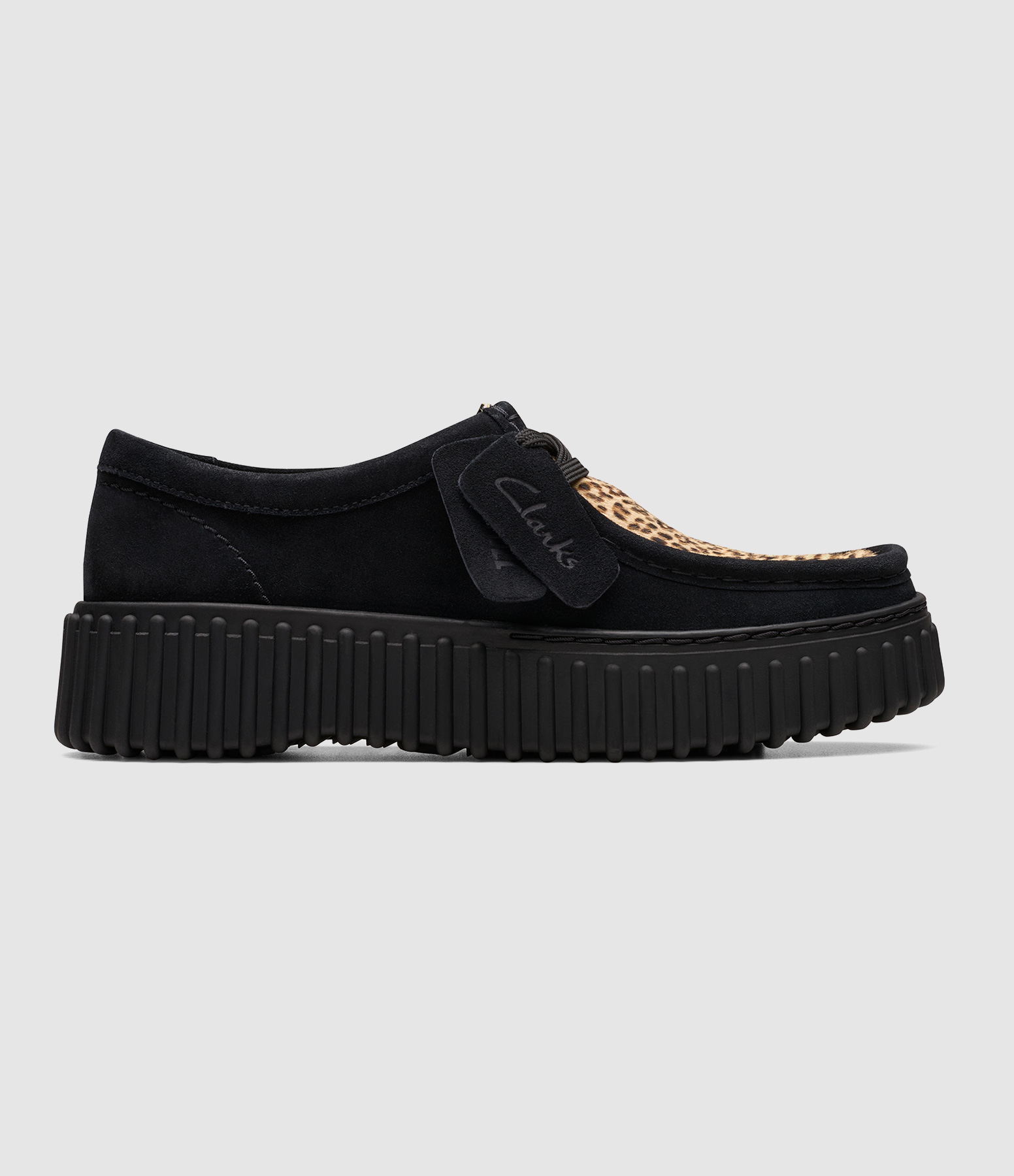 Mocassins Torhill Bee Leopard Print