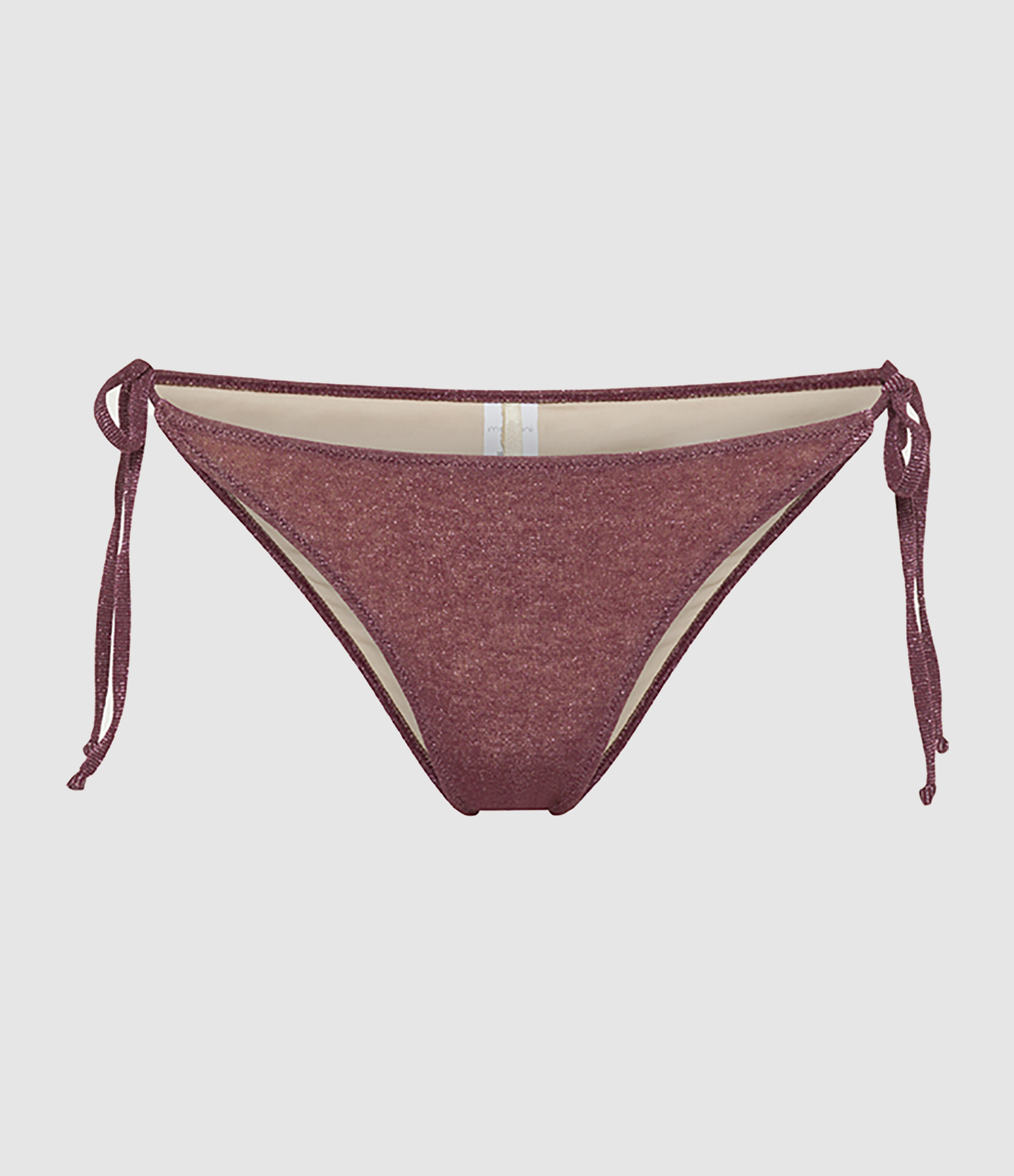 Bas De Maillot Malene Malva