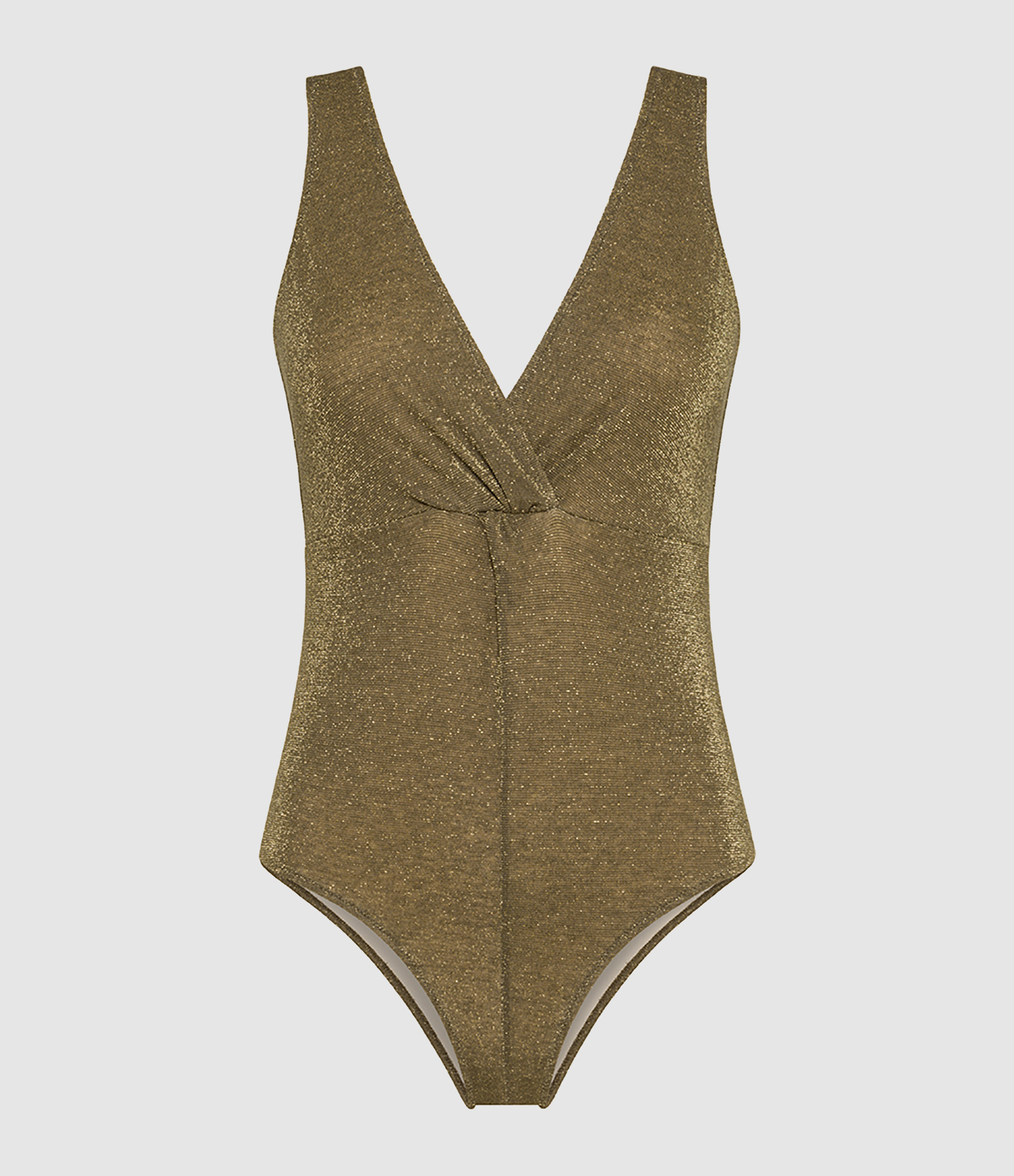 Maillot De Bain Tularosa Olio