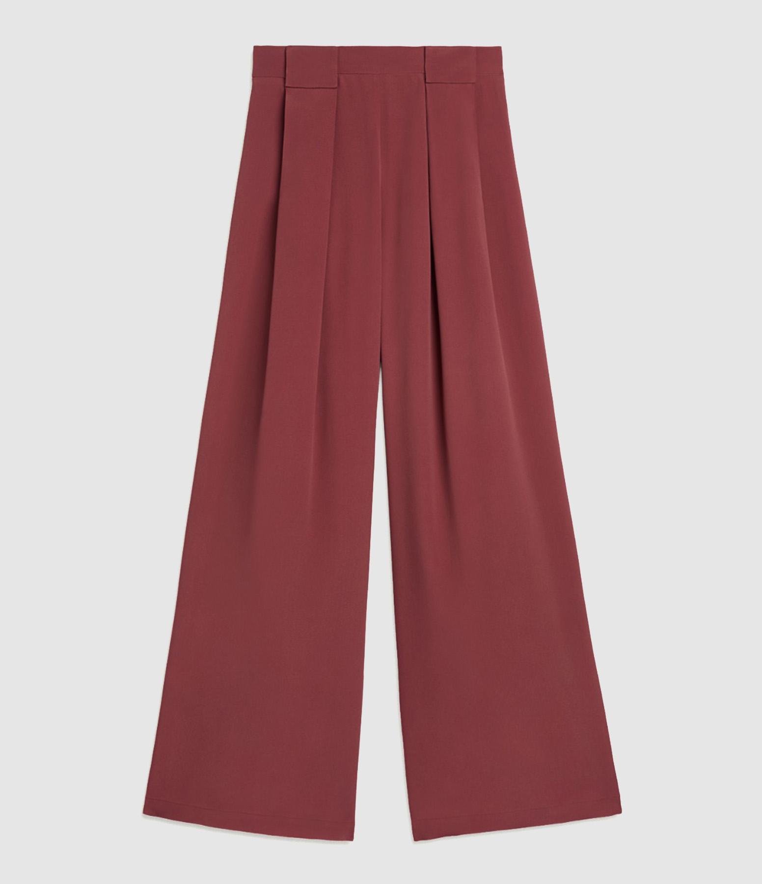 Pantalon Aspen Mattone