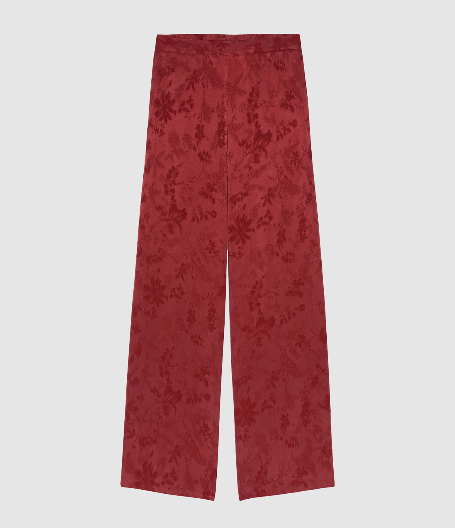 Pantalon Marajo Mattone
