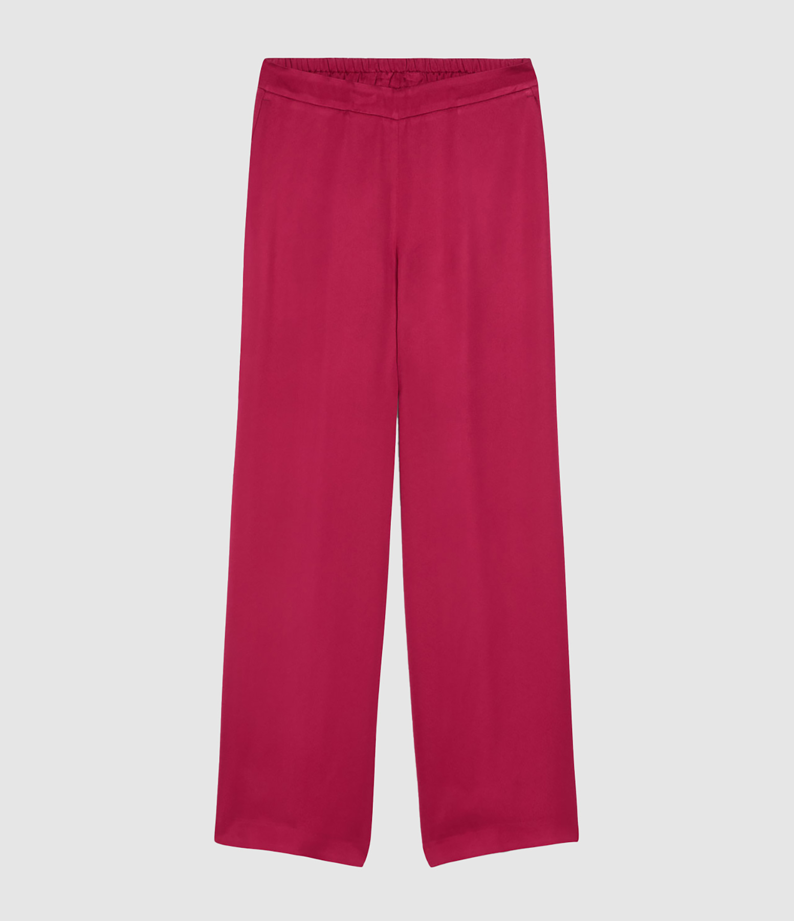 Pantalon Marajo Lampone