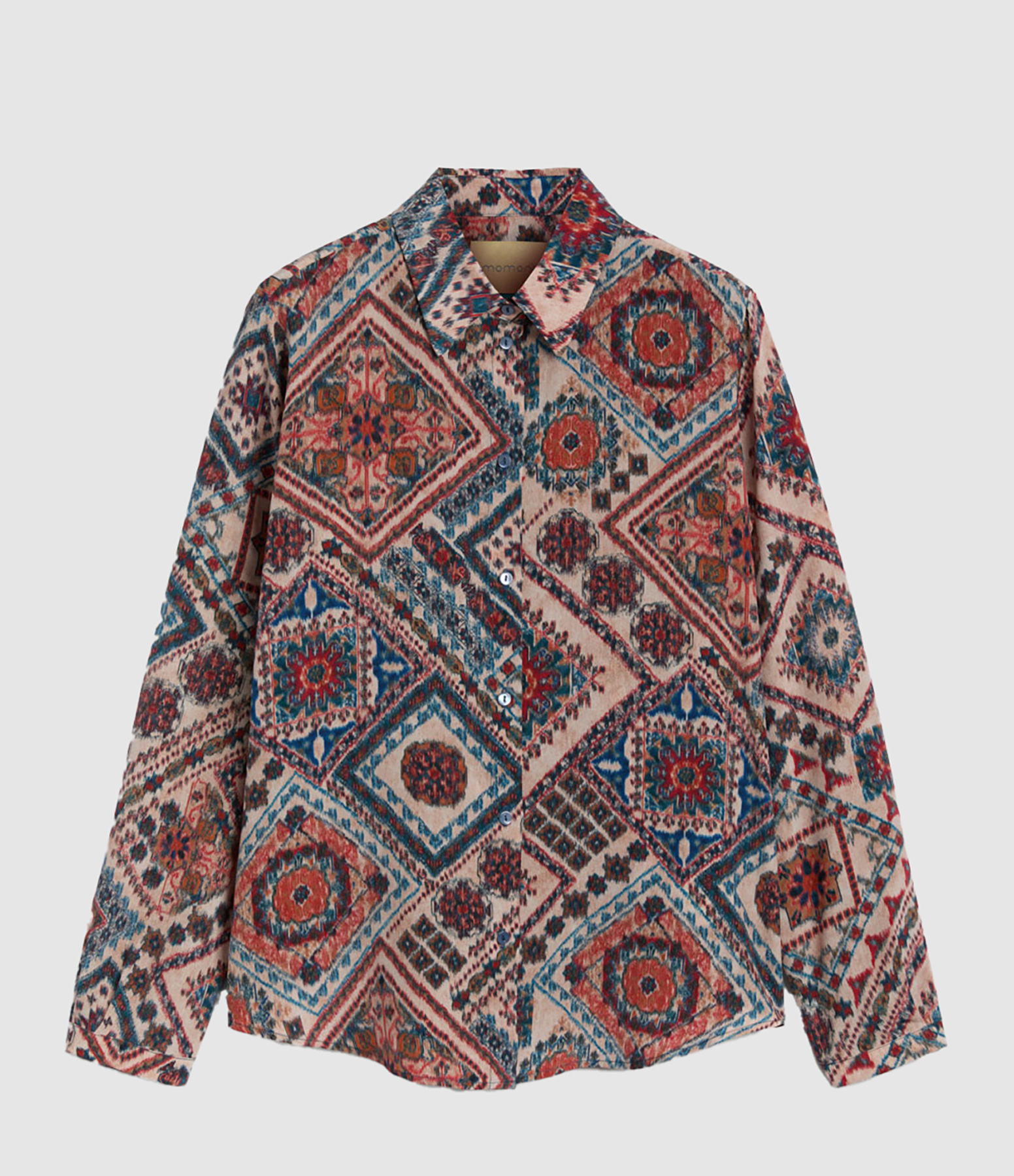 Chemise Meudon Rosato Multicolor