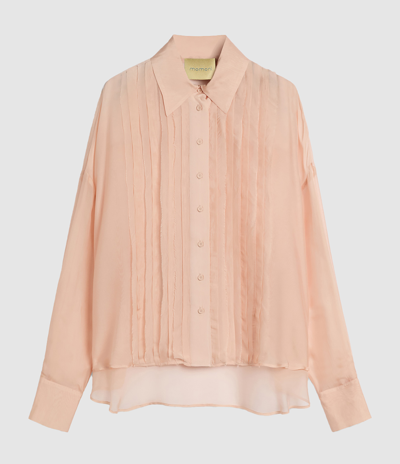 Chemise Lucia Cipria