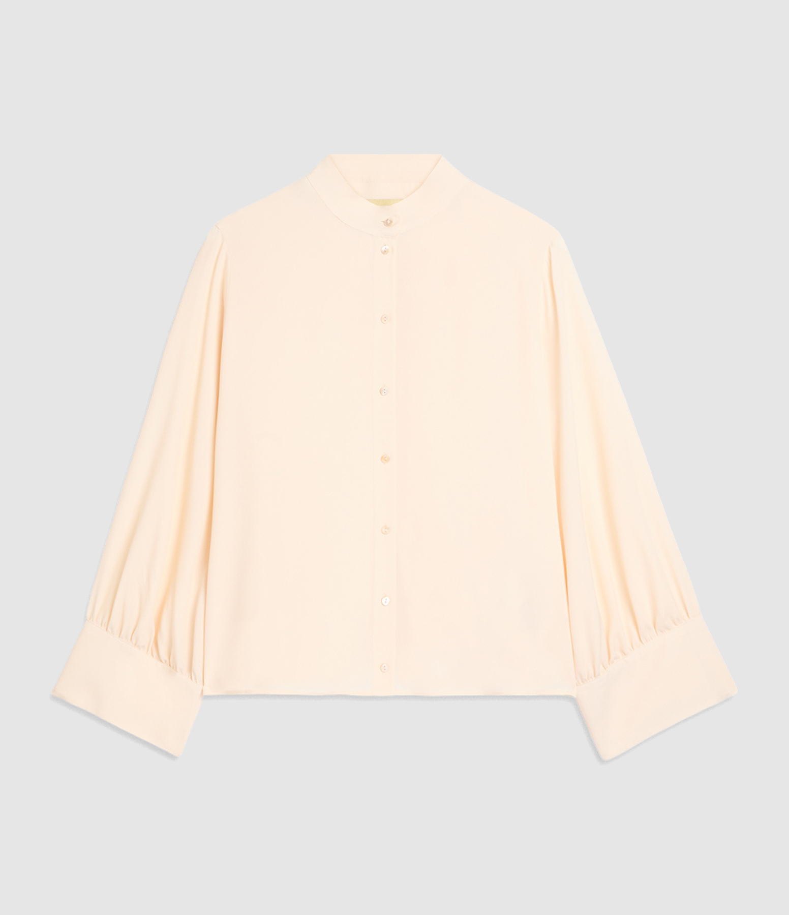 Chemise Franklin Panna