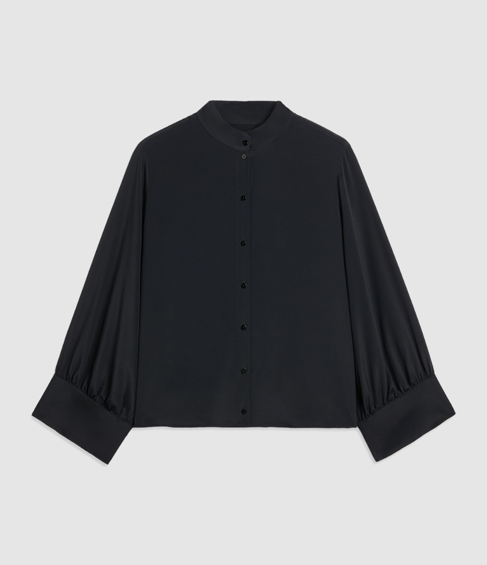 Chemise Franklin Nero