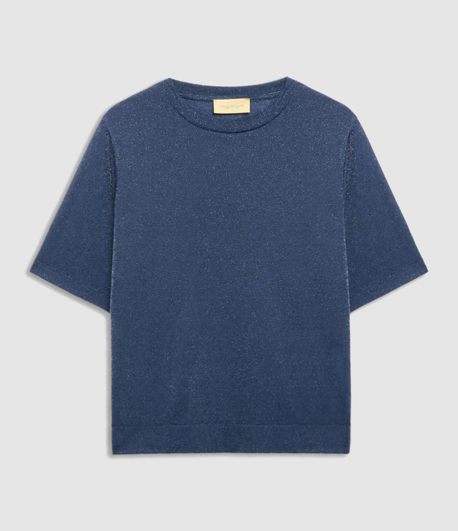 Tee Shirt Iora Blu