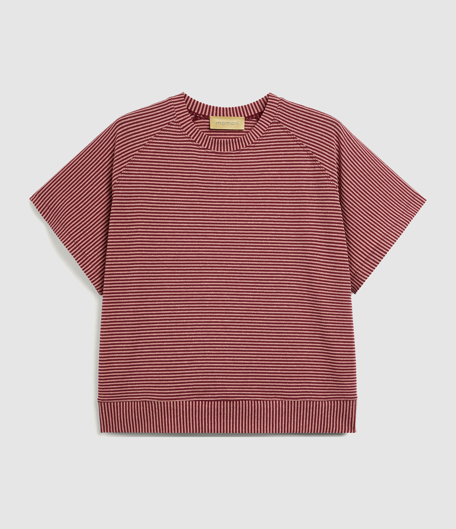 Tshirt Nashoba Mosto Rosa