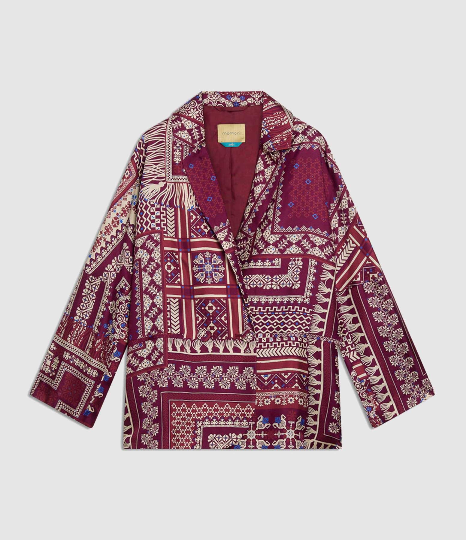 Veste Sandia Multicolor Amarena