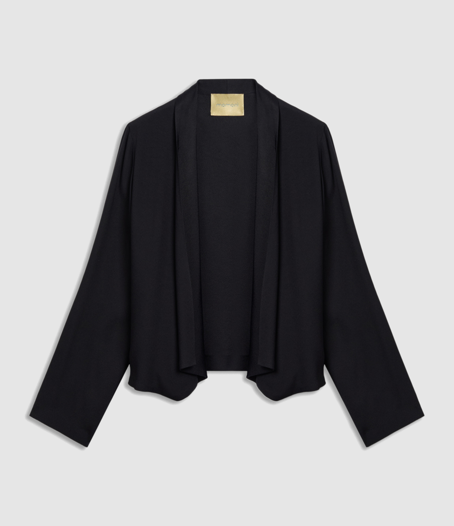 Veste Nisi Nero