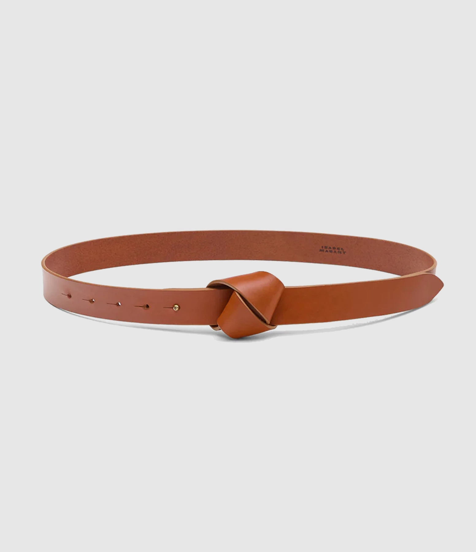 Ceinture Lassio Natural