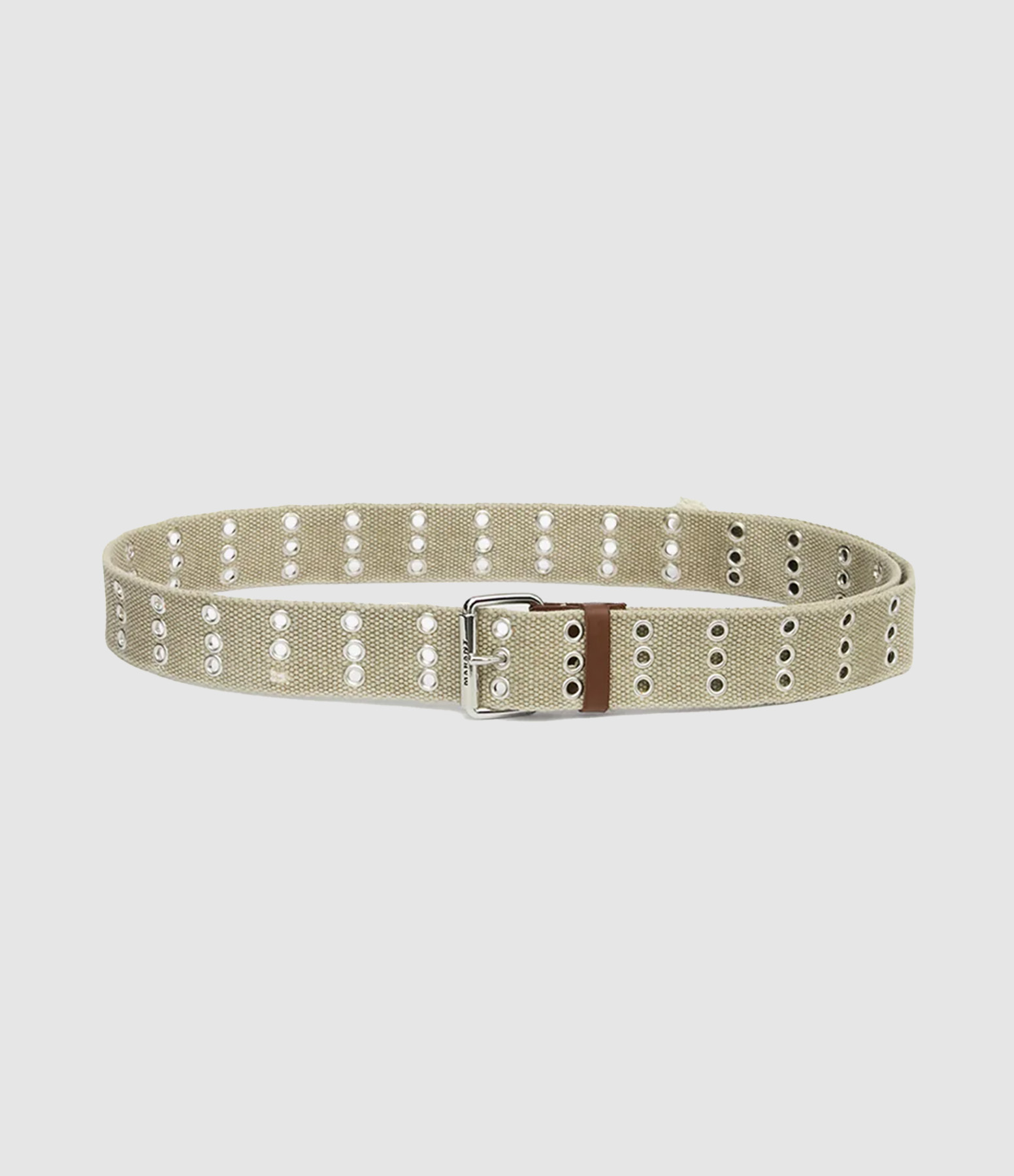 Ceinture Fatsa Khaki