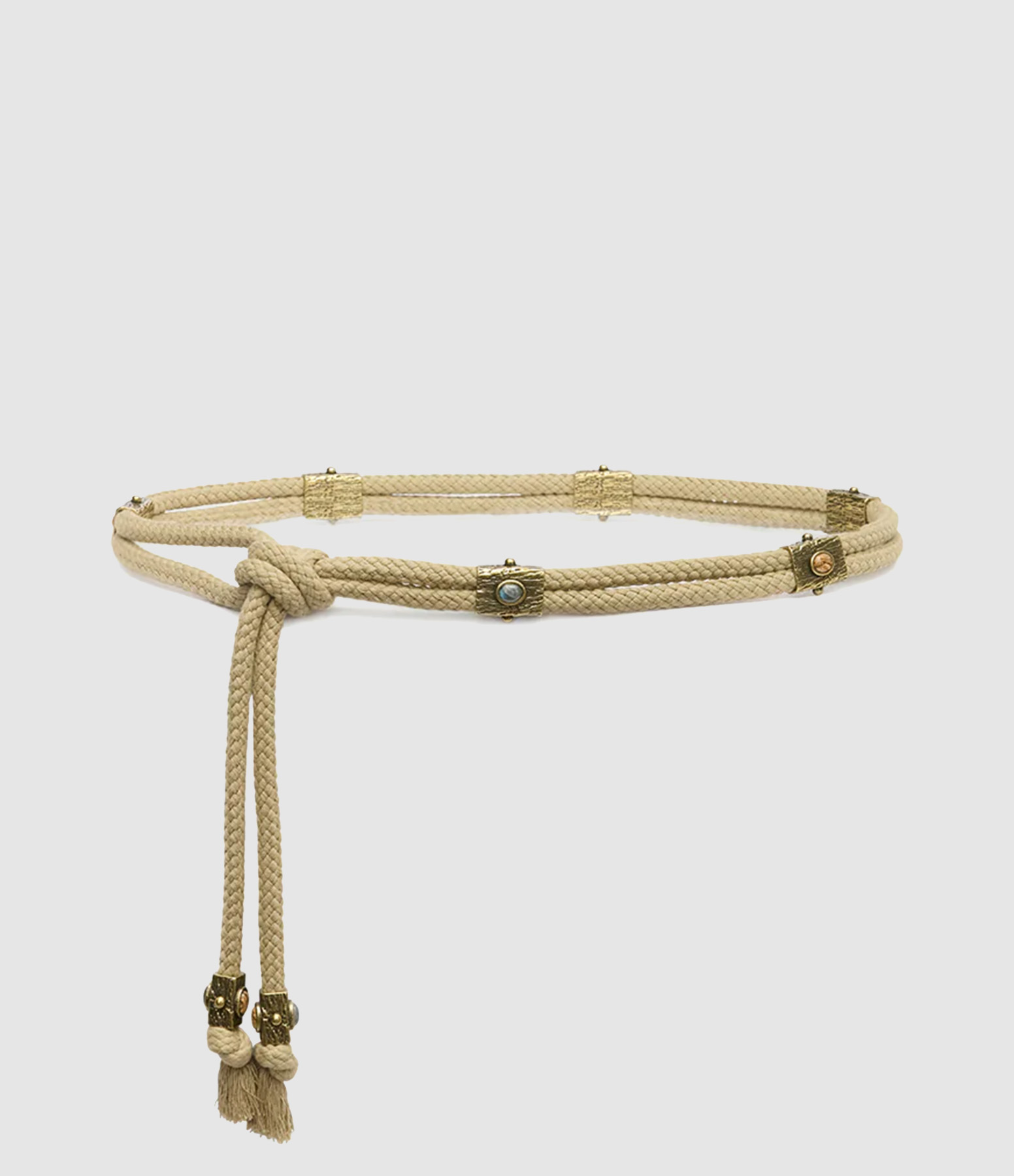 Ceinture Aleea Khaki